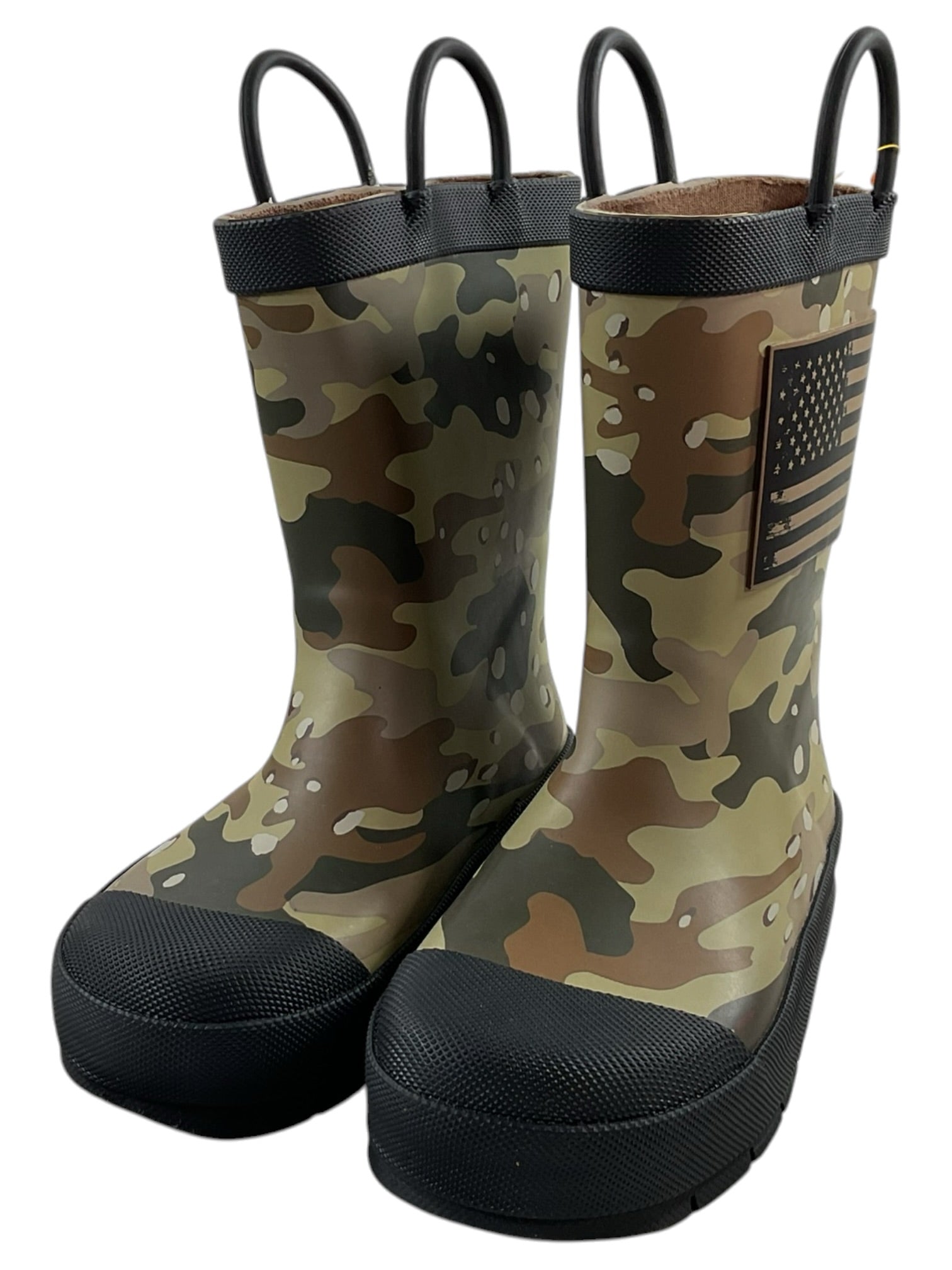 Bota niño 9