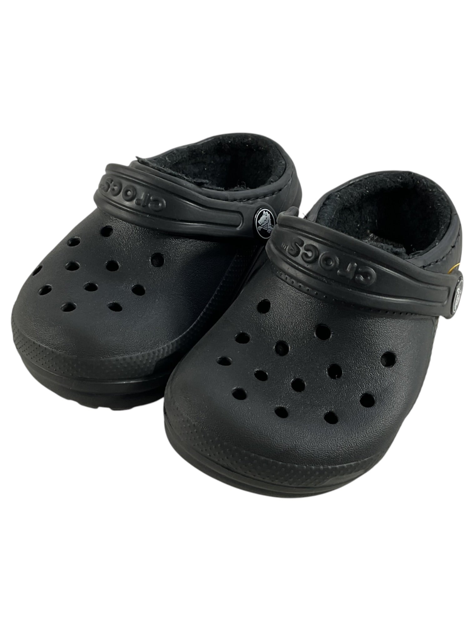 Sandalia niño 9 (Crocs)