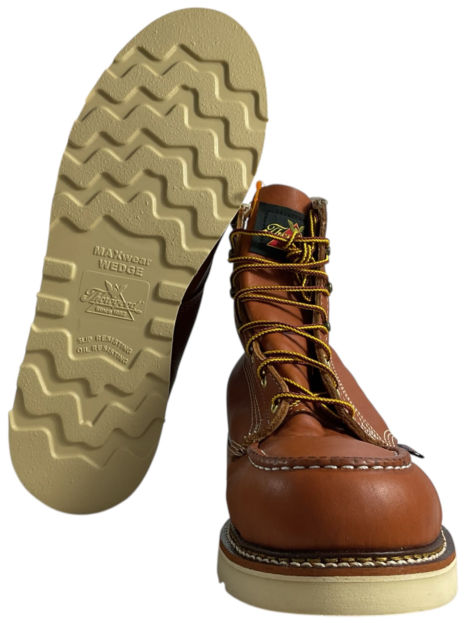 Burros 10.5 (THOROGOOD)