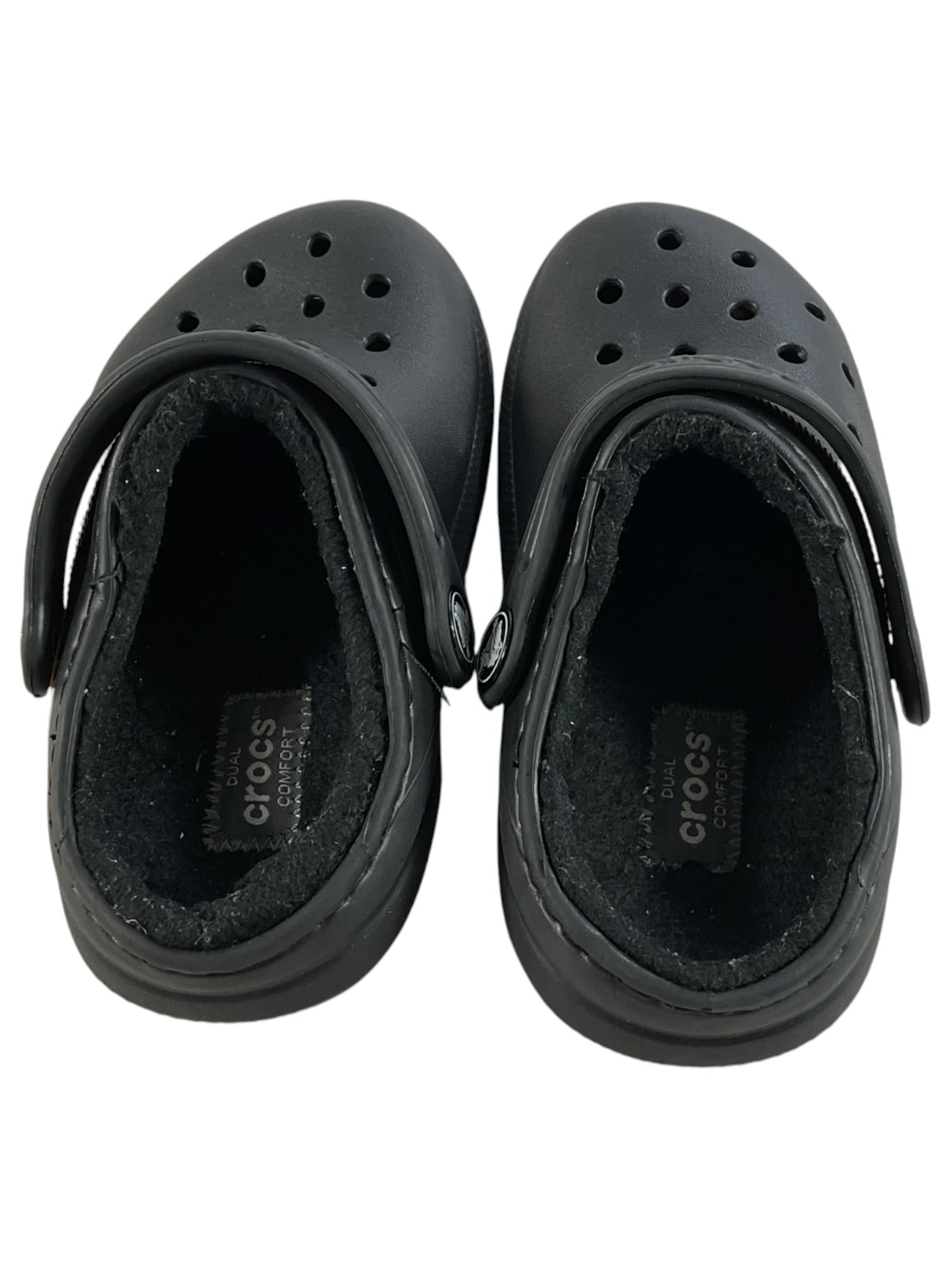 Sandalia niño 9 (Crocs)