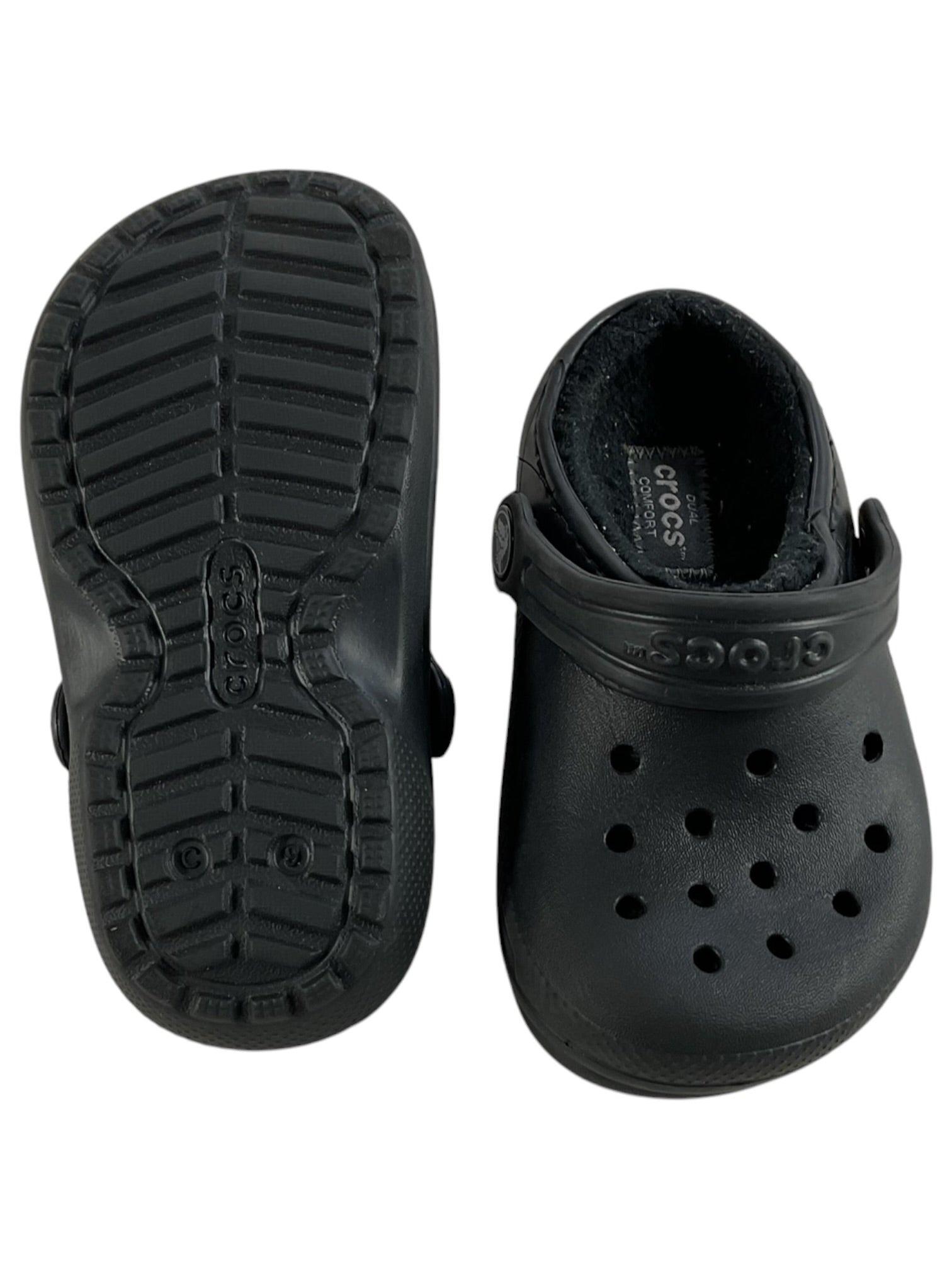 Sandalia niño 9 (Crocs)