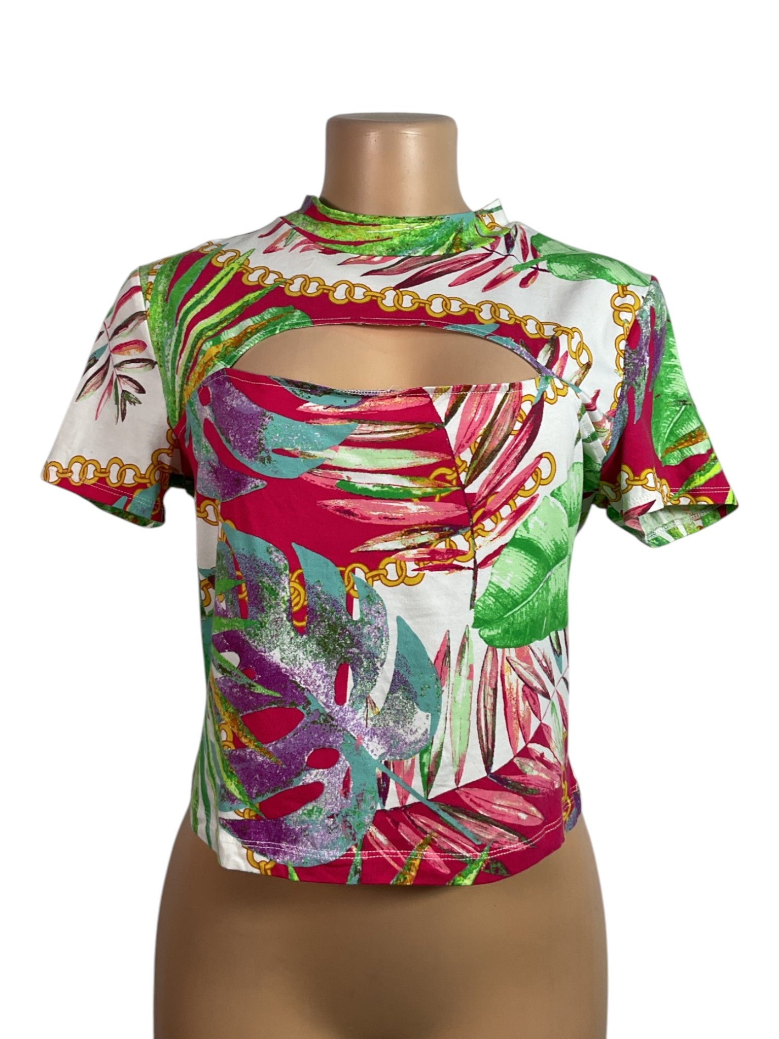 Blusa L (GUESS)