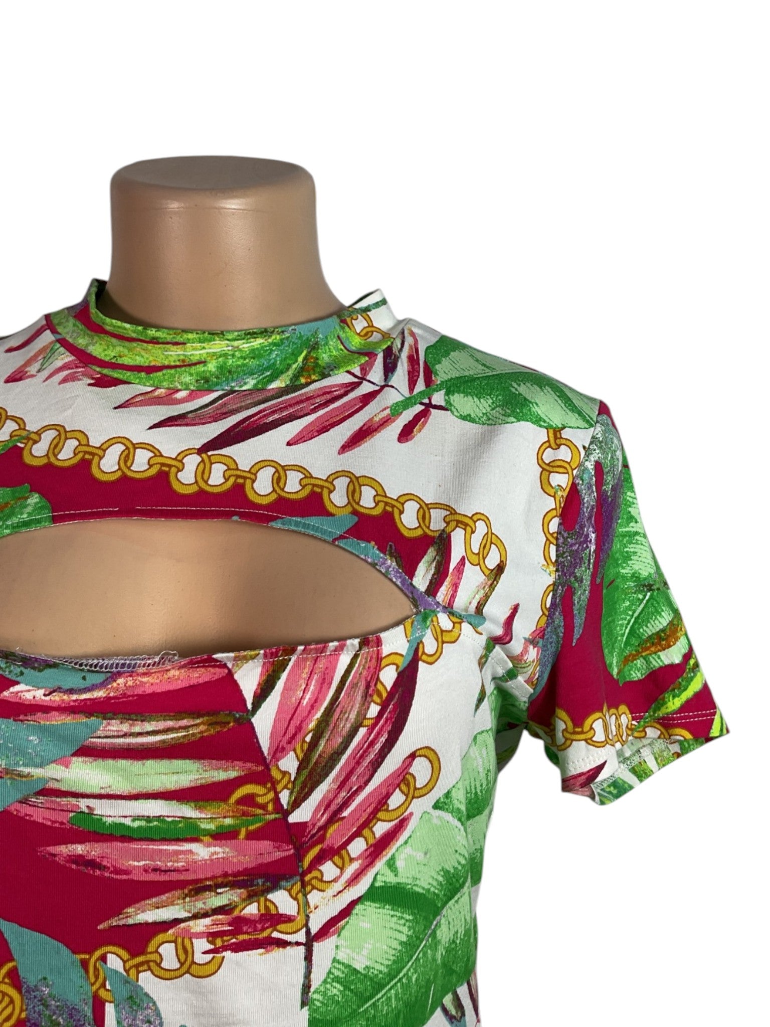 Blusa L (GUESS)