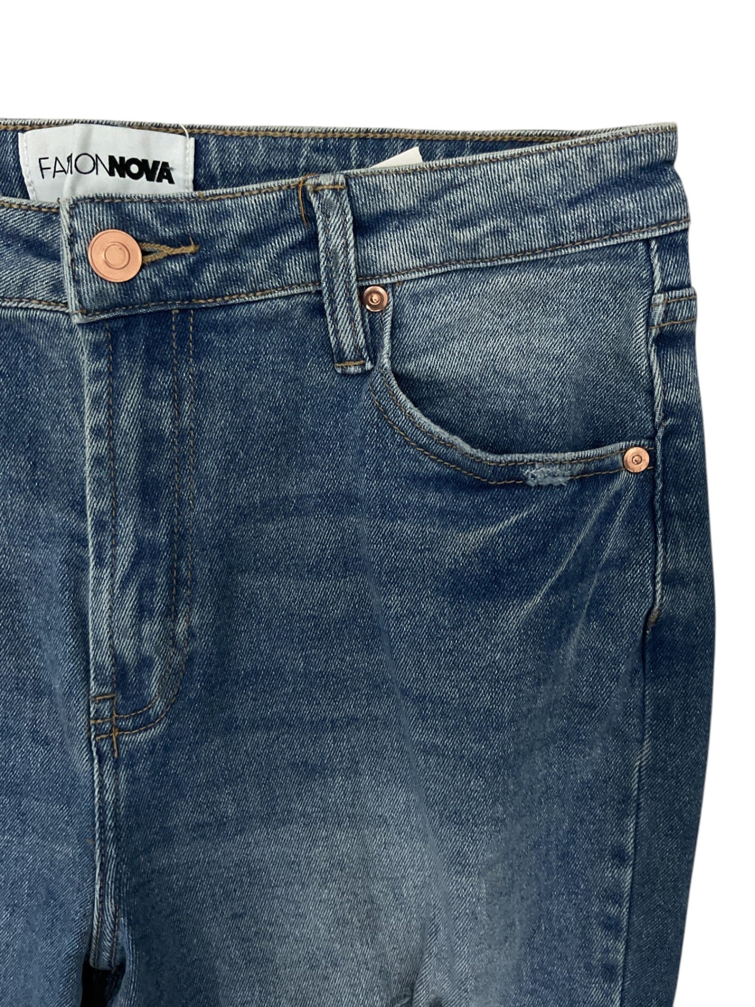 Jean 11 (Fashion Nova)