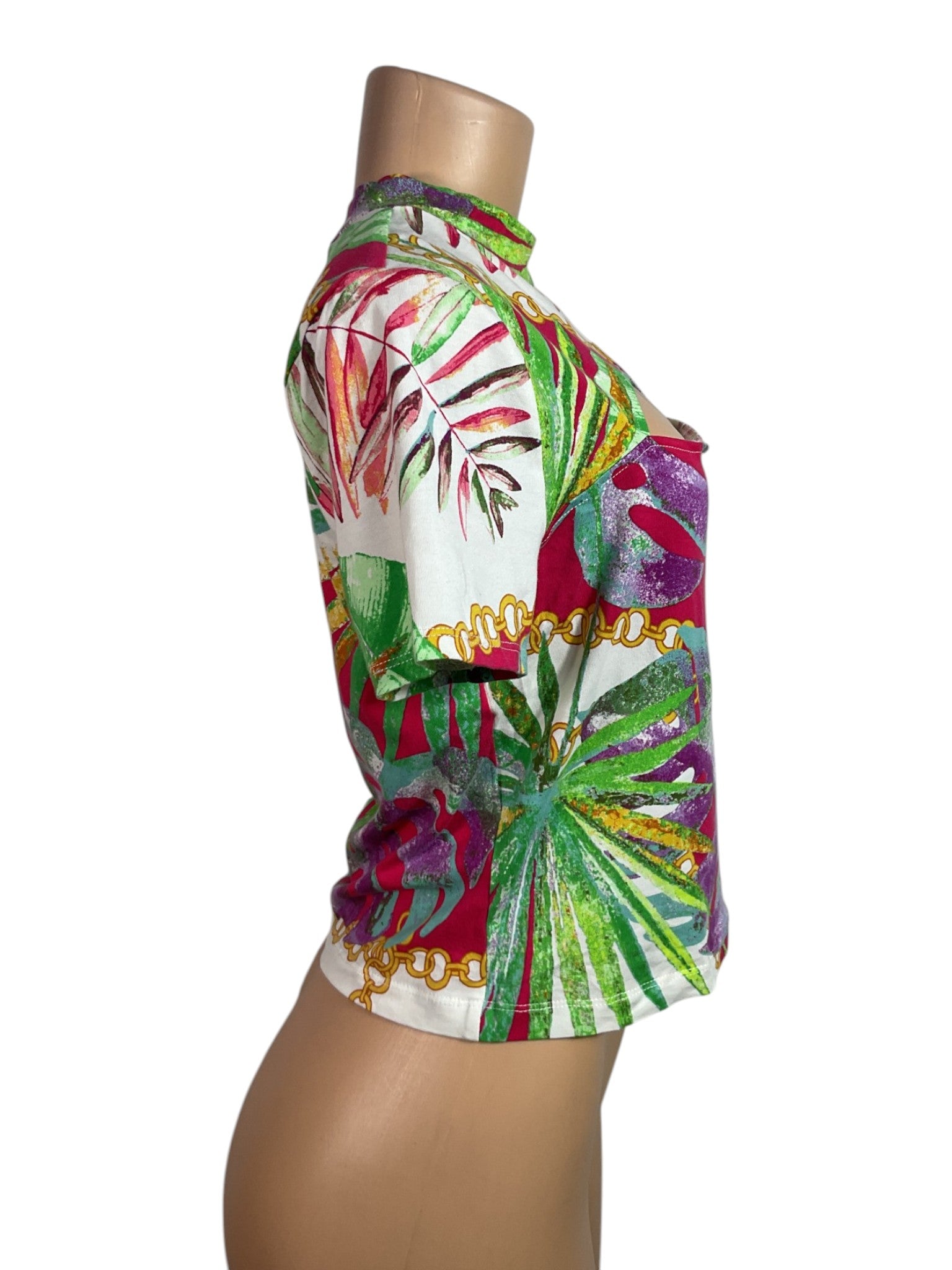 Blusa L (GUESS)