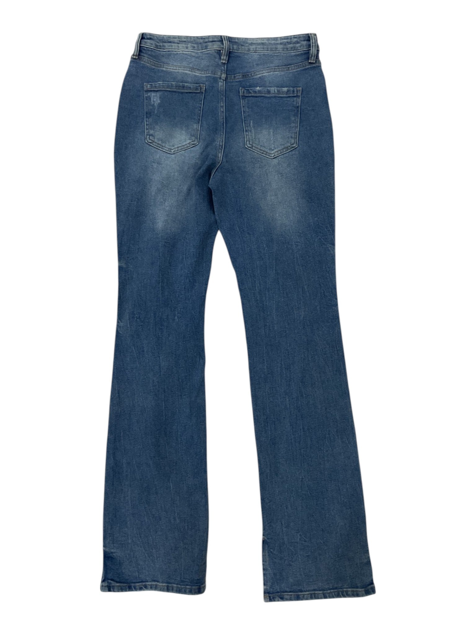 Jean 11 (Fashion Nova)