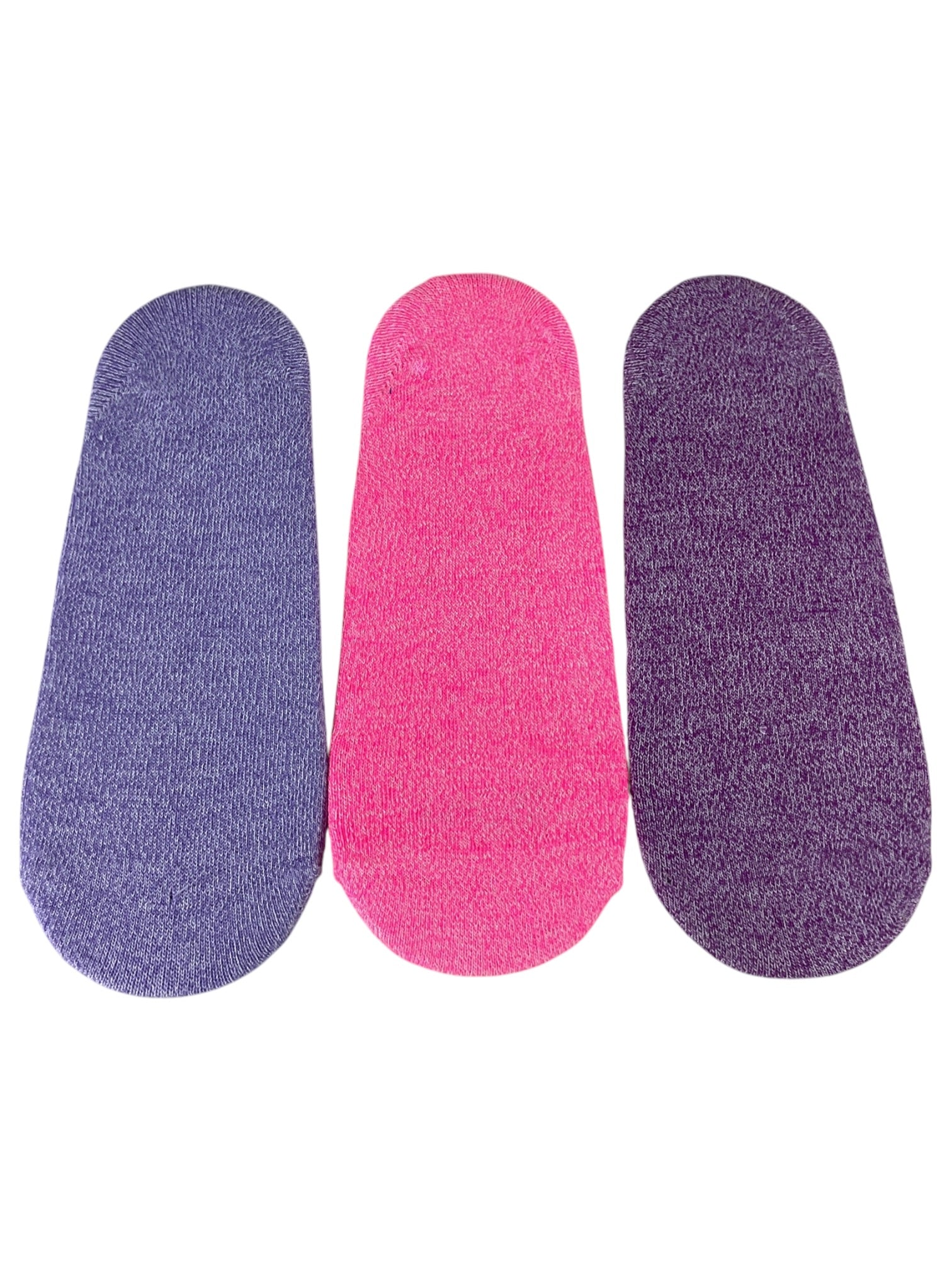 Set de calcetines invisibles 5-10 (AVIA)