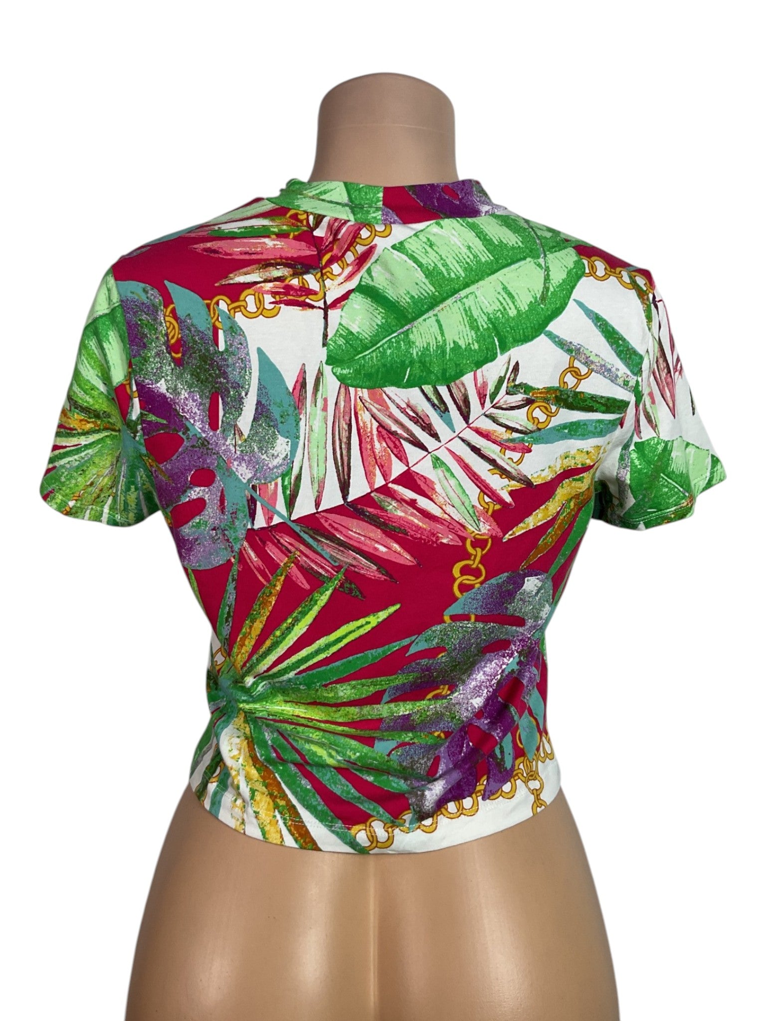 Blusa L (GUESS)