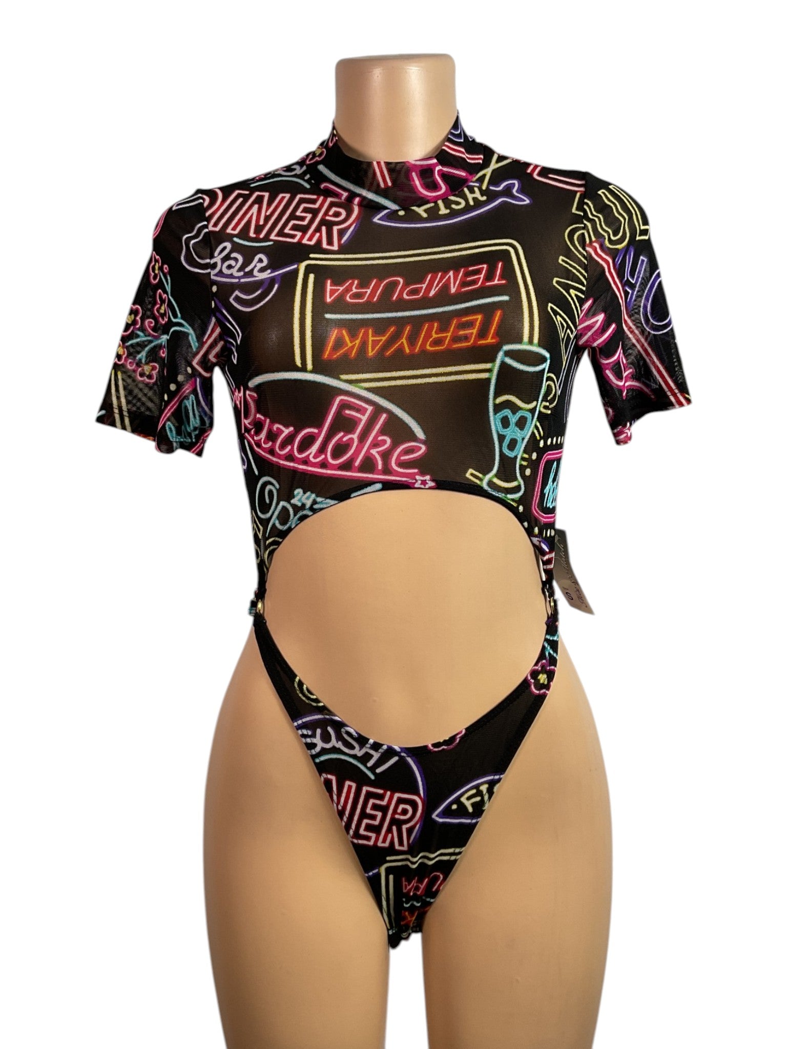 Blusa S
