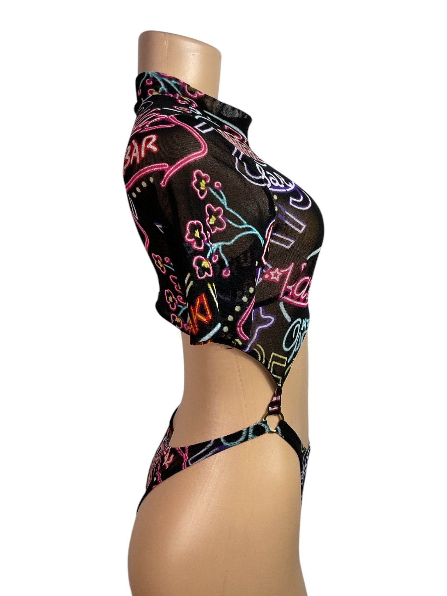 Blusa S