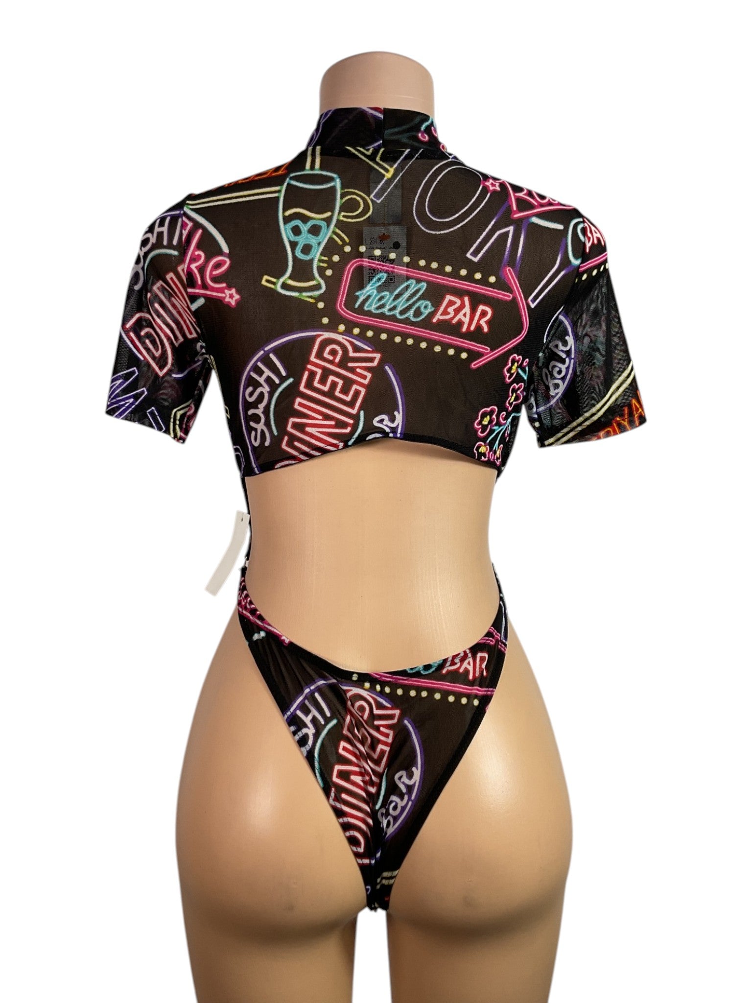 Blusa S