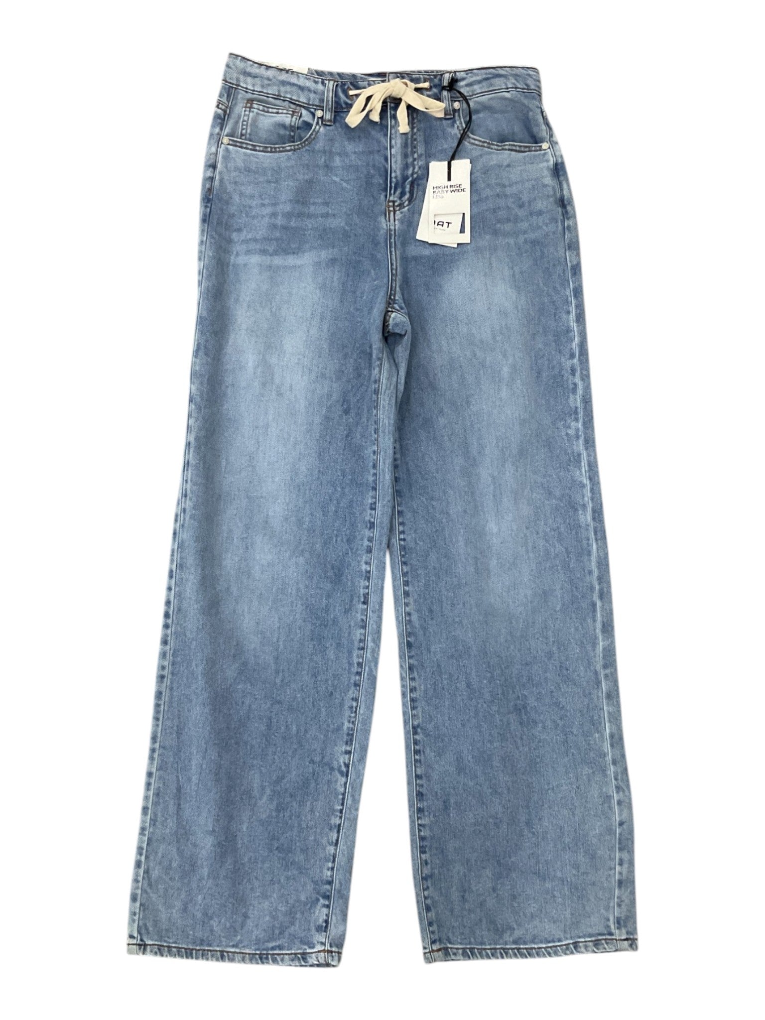 Jean 6 (Oat NY)