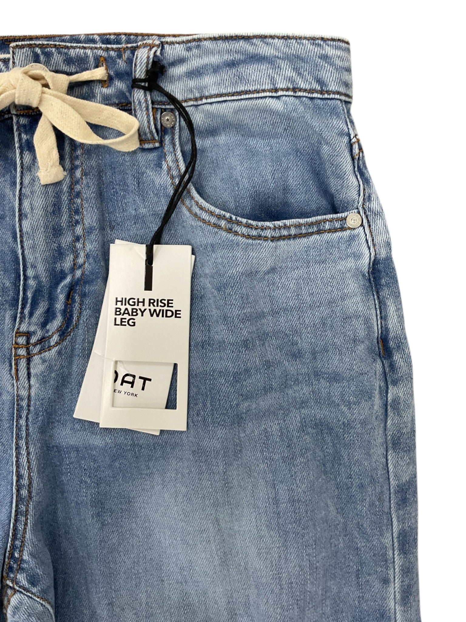 Jean 6 (Oat NY)