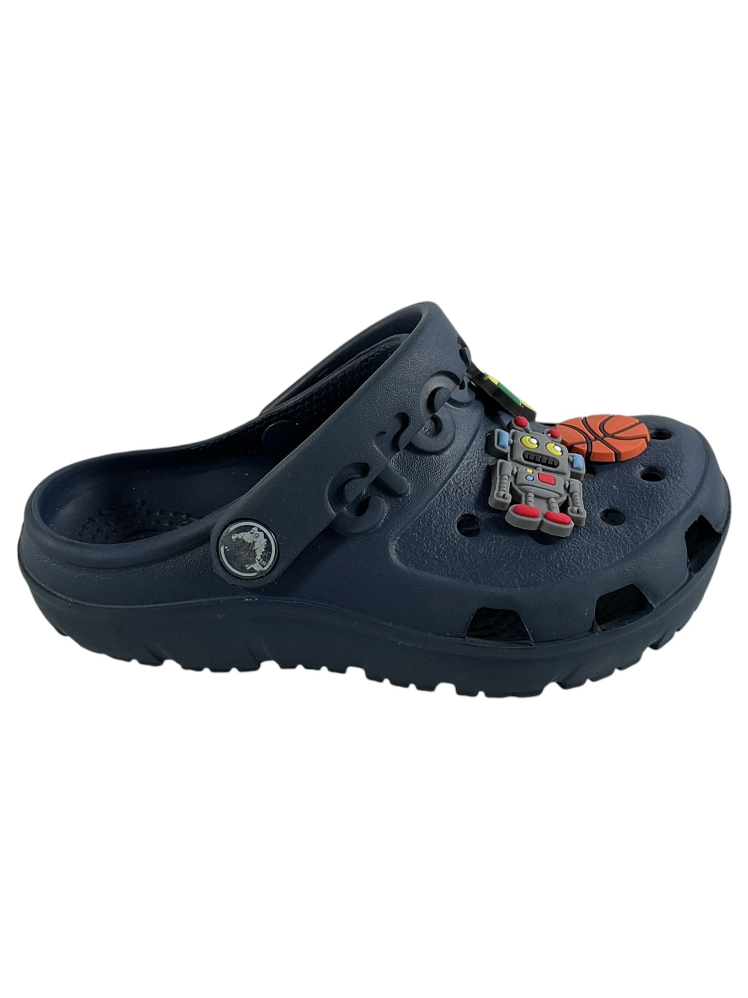 Sandalia de niño (Crocs)