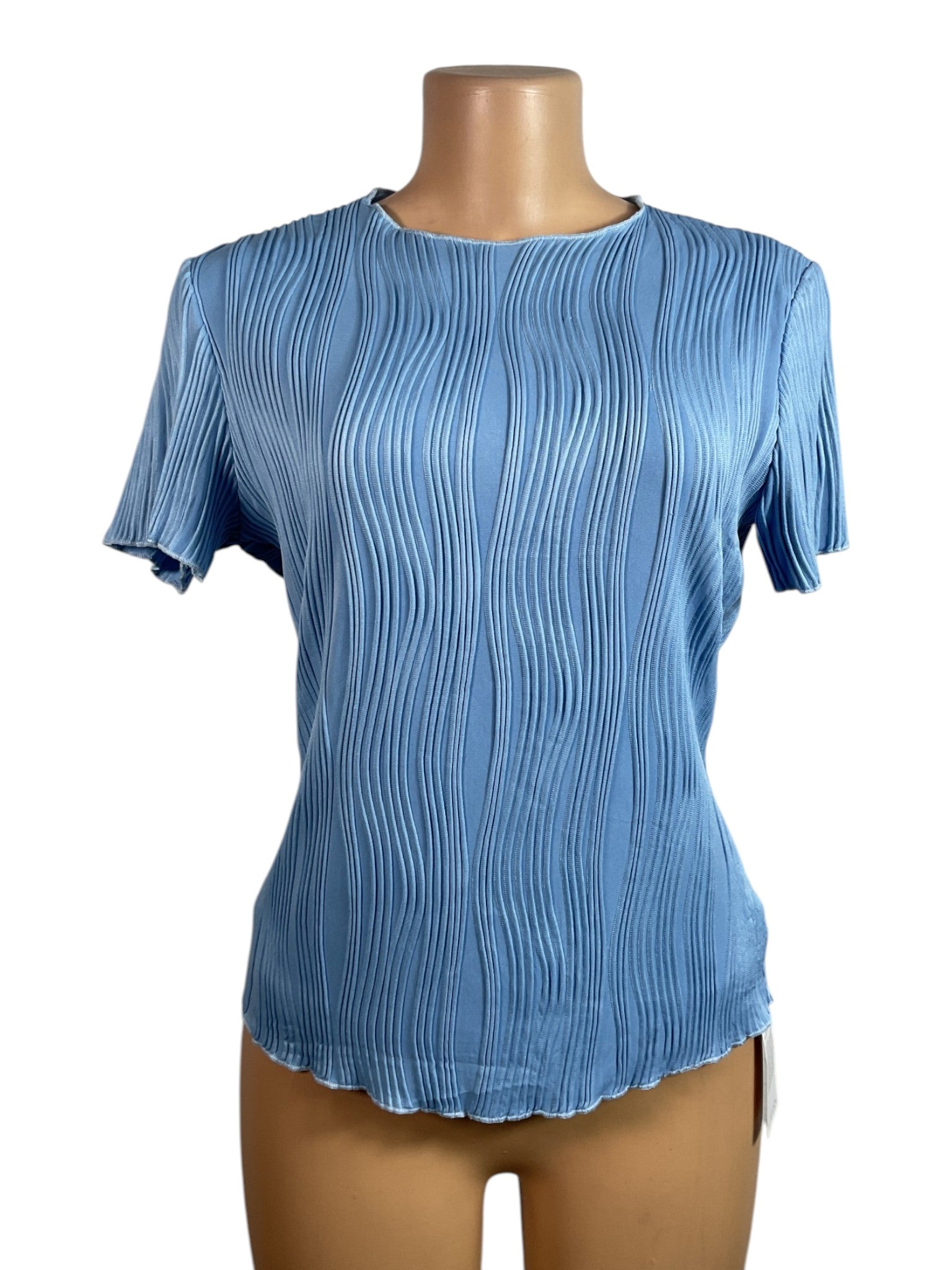Blusa S (PRETTY GARDEN)