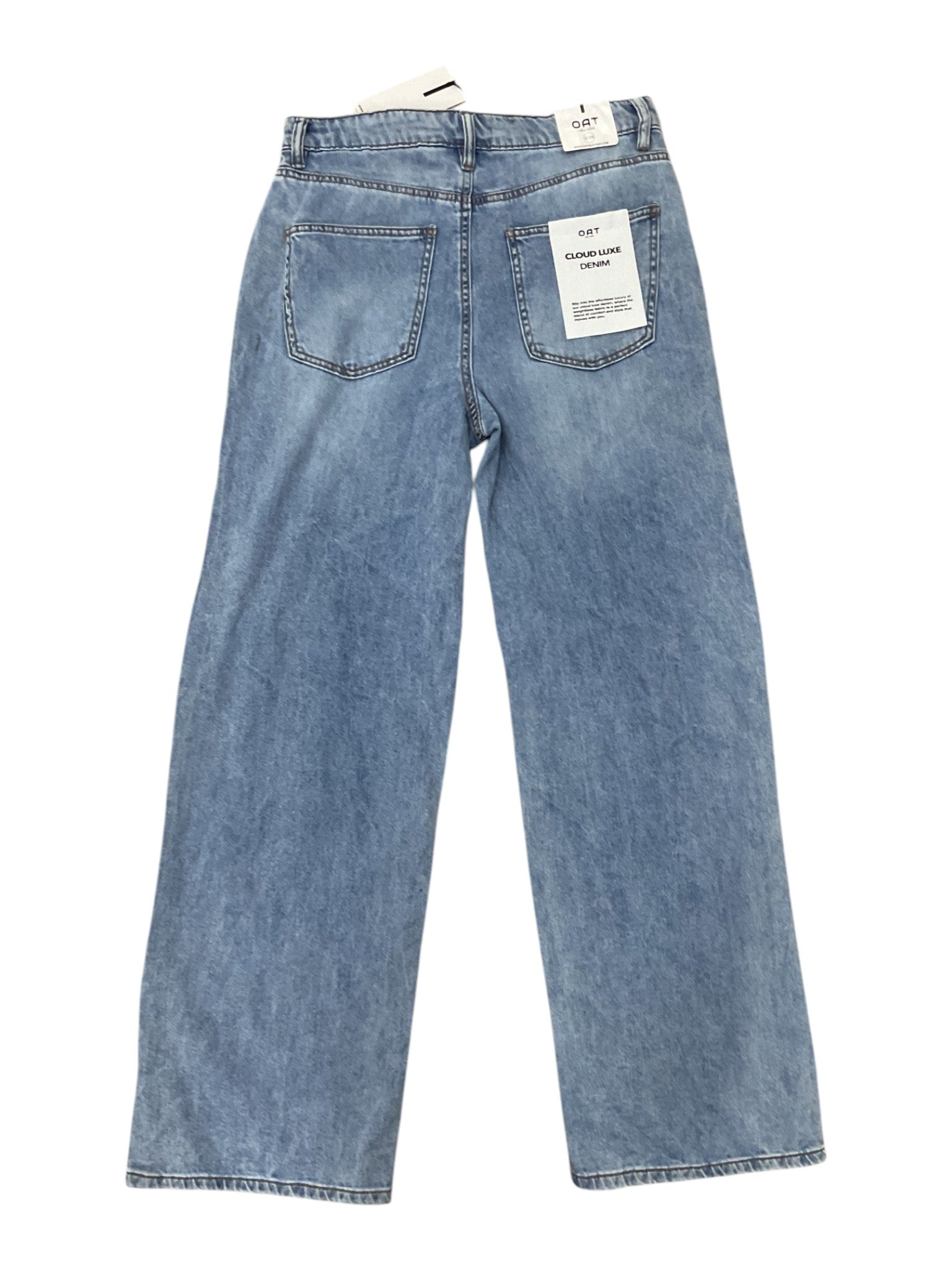 Jean 6 (Oat NY)