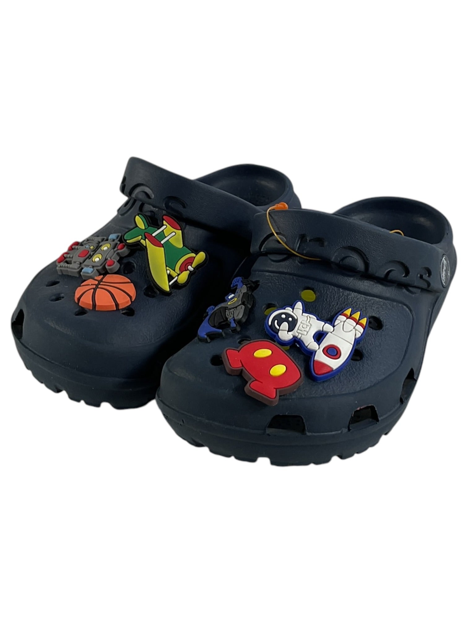 Sandalia de niño (Crocs)