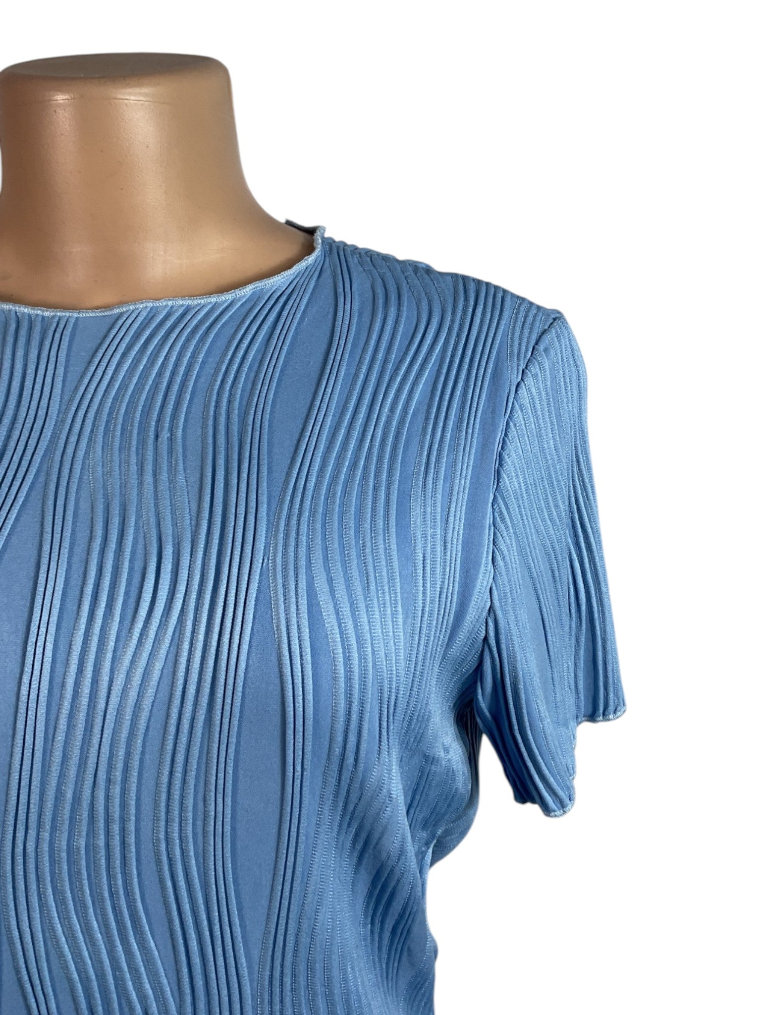 Blusa S (PRETTY GARDEN)