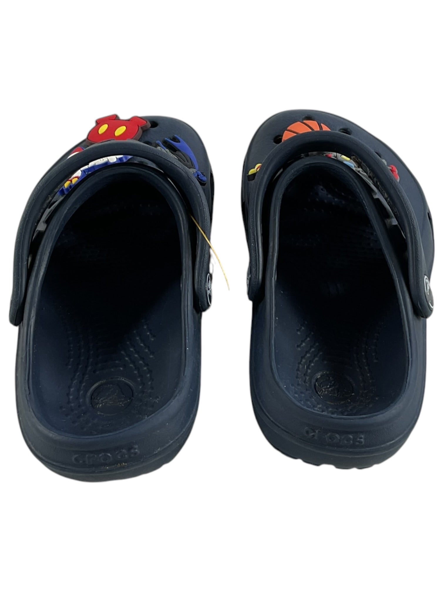 Sandalia de niño (Crocs)