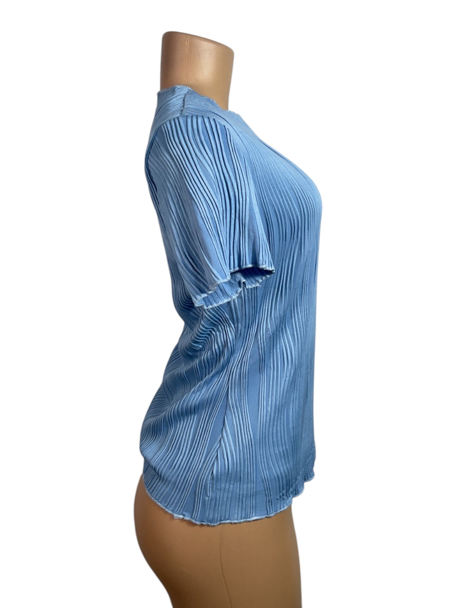 Blusa S (PRETTY GARDEN)