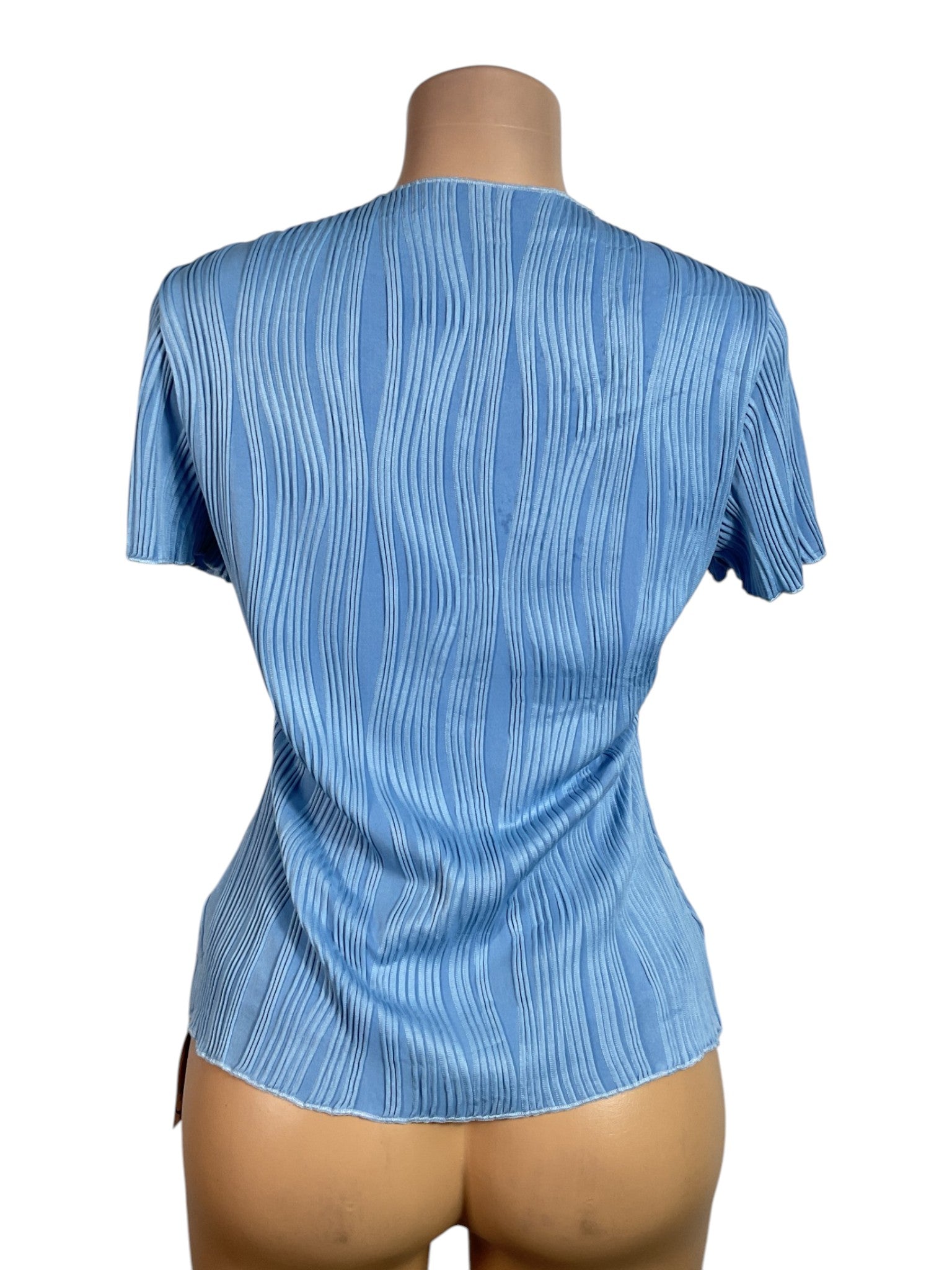Blusa S (PRETTY GARDEN)