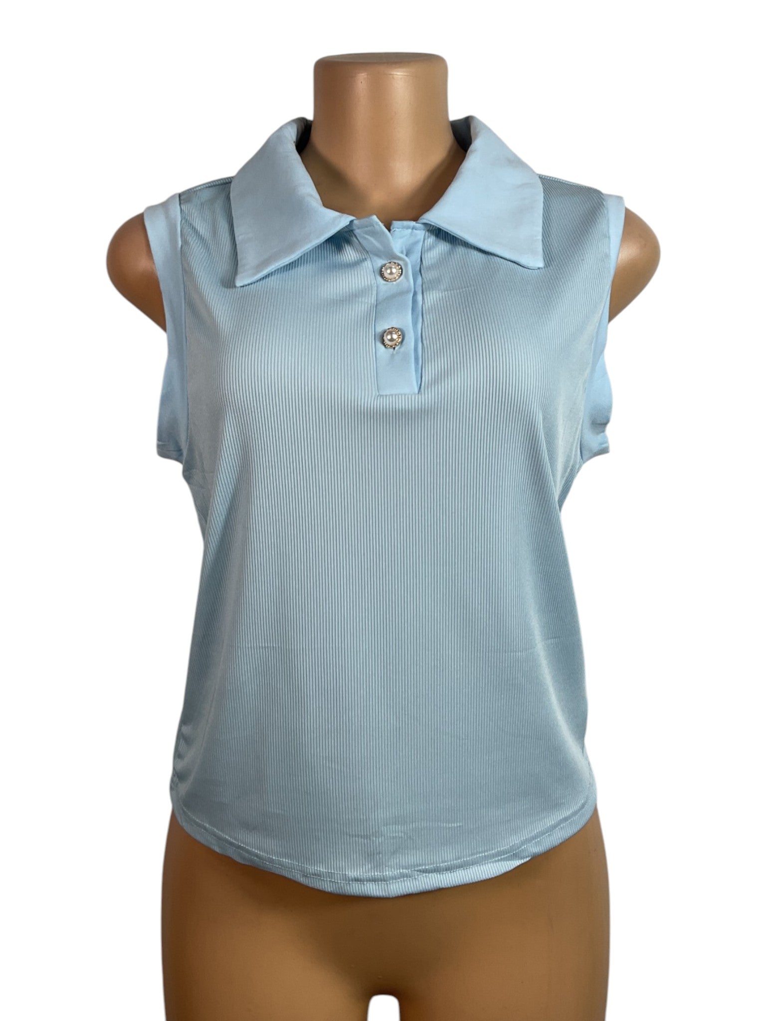 Blusa L (SHEIN)