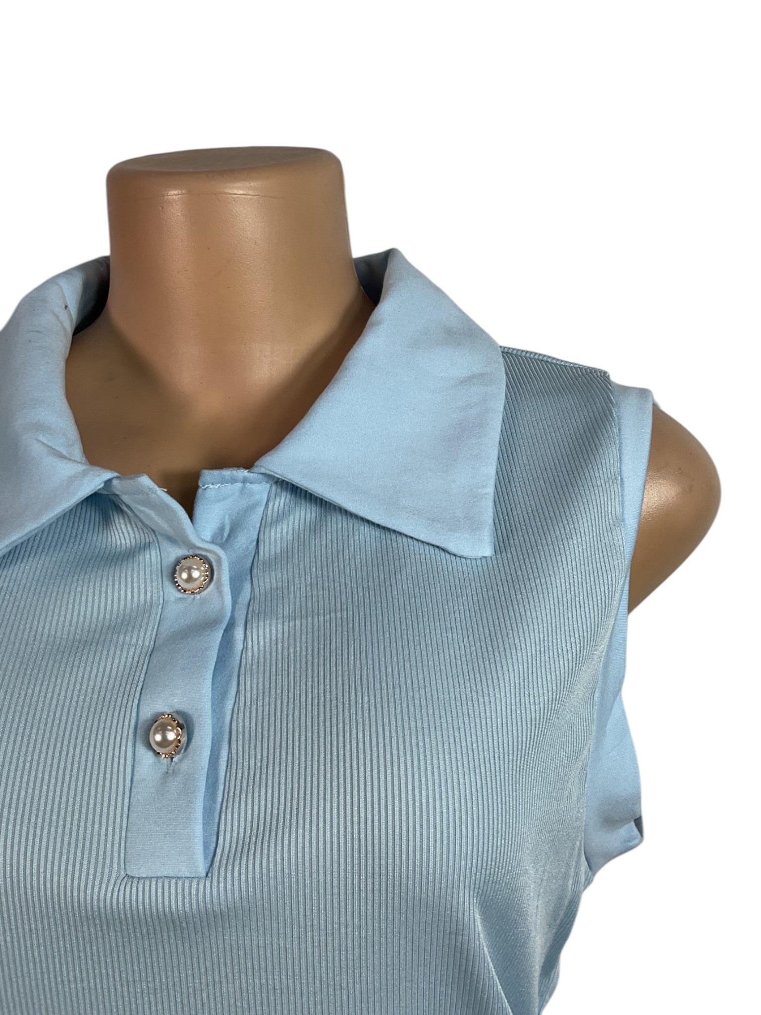Blusa L (SHEIN)