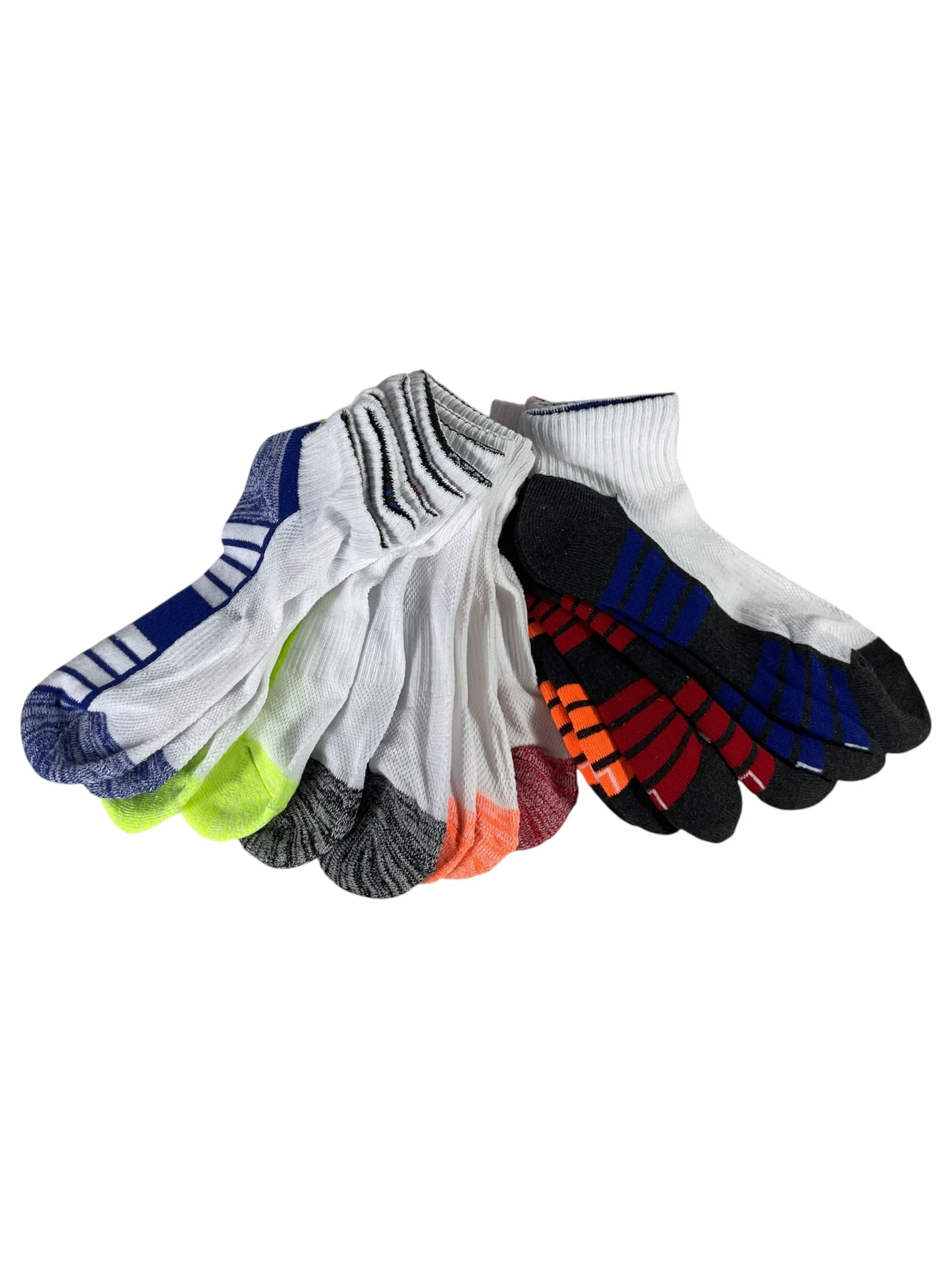 Set de calcetas niño 3-9 (Athletic Works)