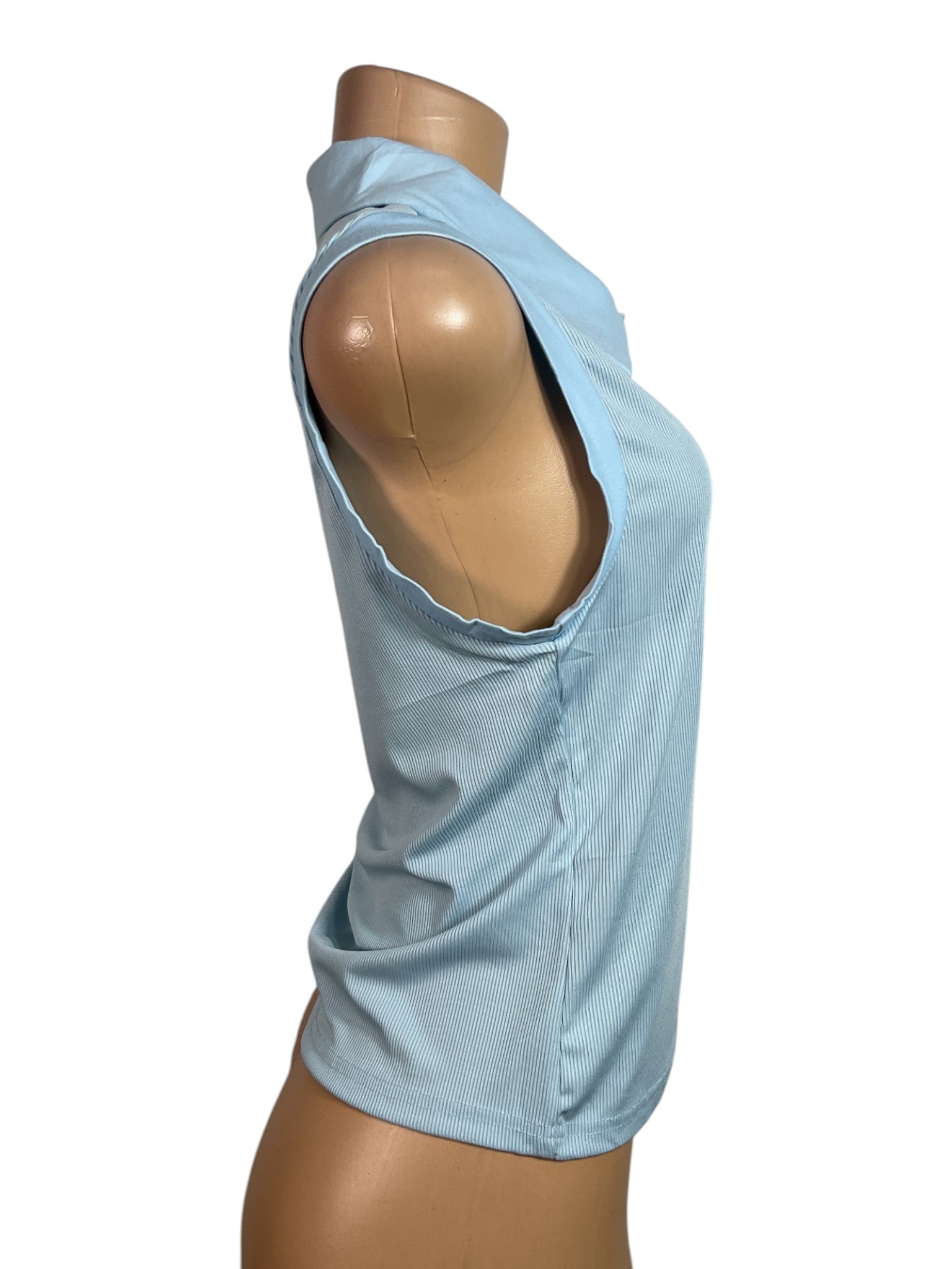 Blusa L (SHEIN)