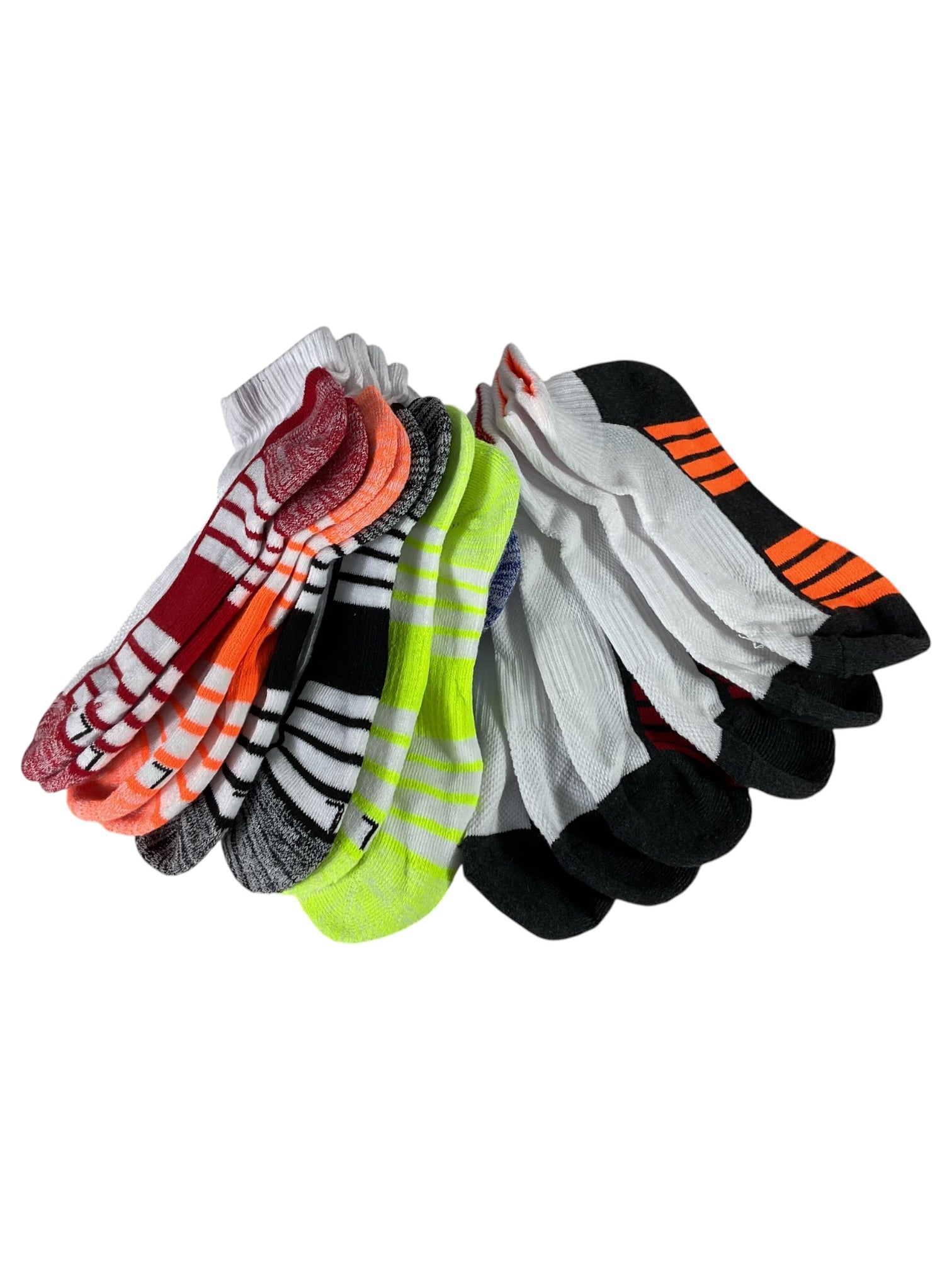 Set de calcetas niño 3-9 (Athletic Works)