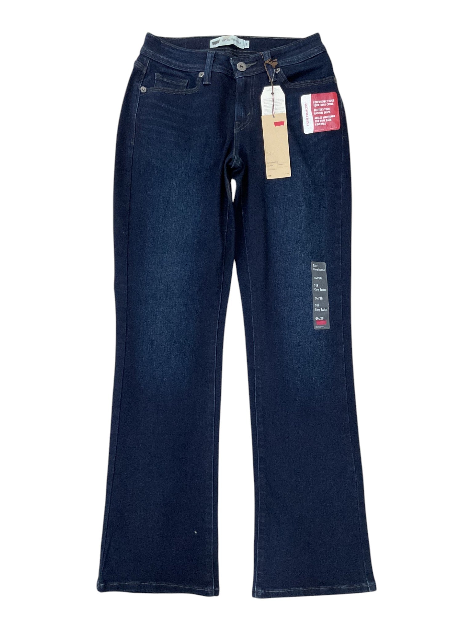 Jean 6 (Levi's)