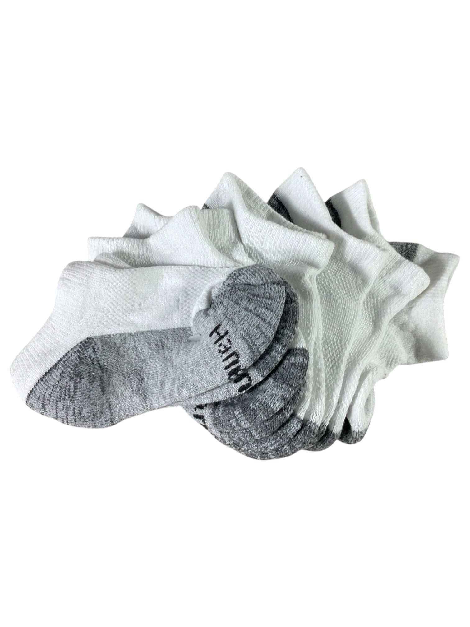 Set de calcetas niño 0-6M (Hanes)