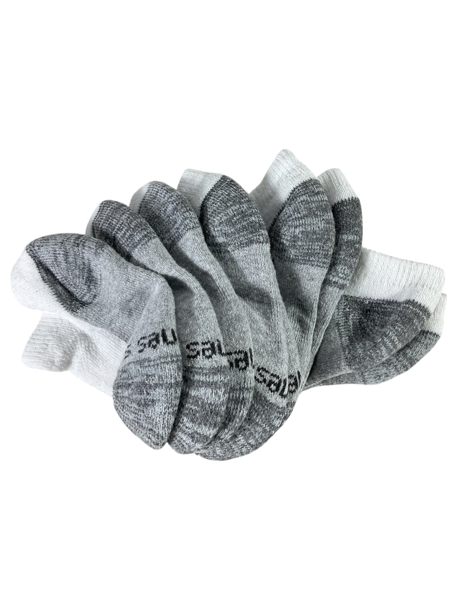 Set de calcetas niño 0-6M (Hanes)