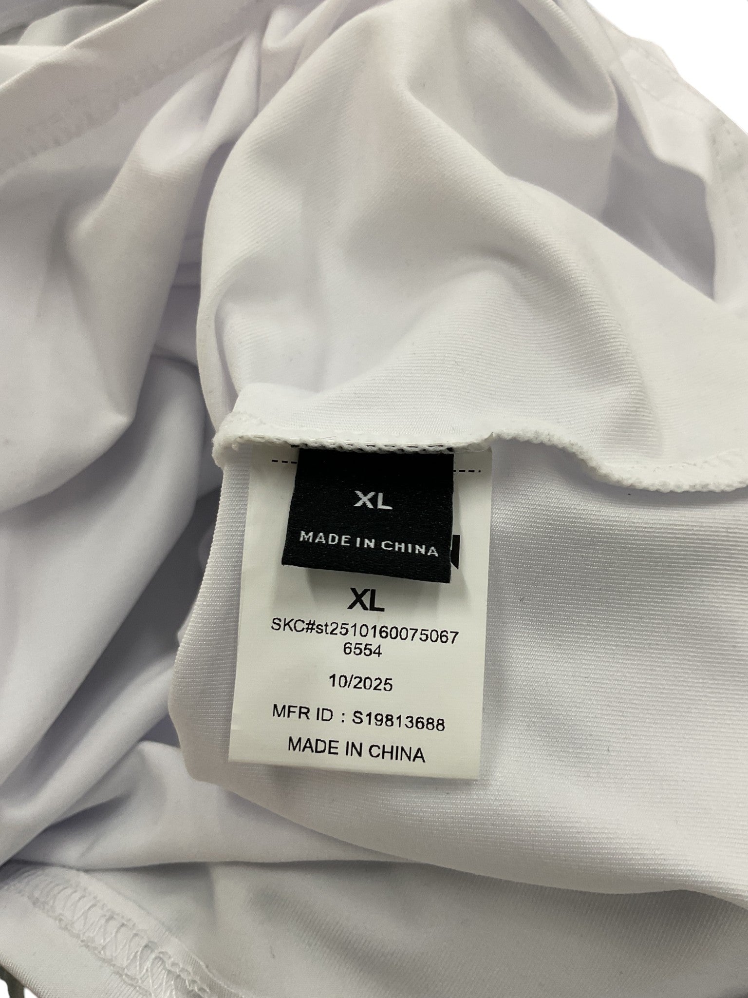 Blusa XL (SHEIN)