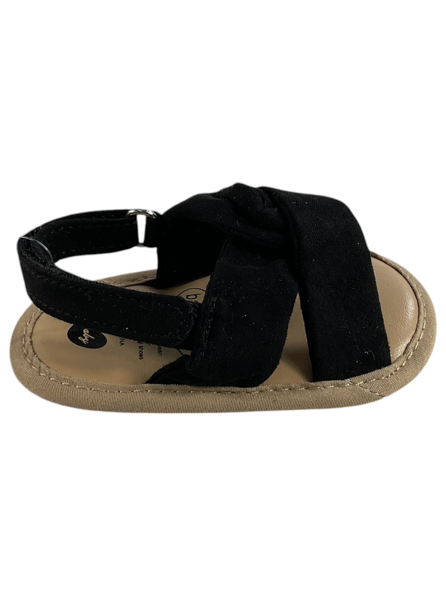 Sandalia para bebe 0-3M