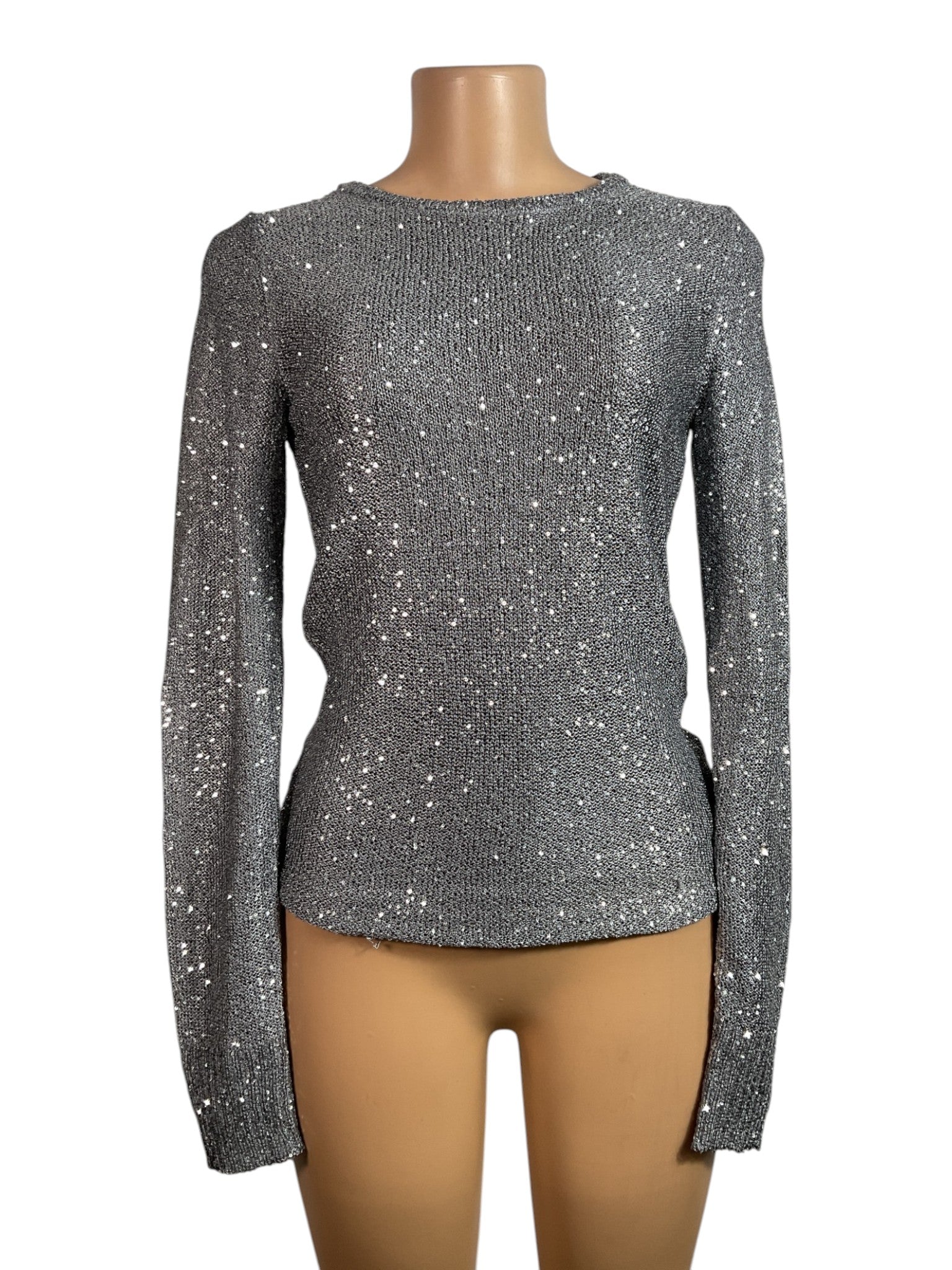 Blusa S (ZARA)