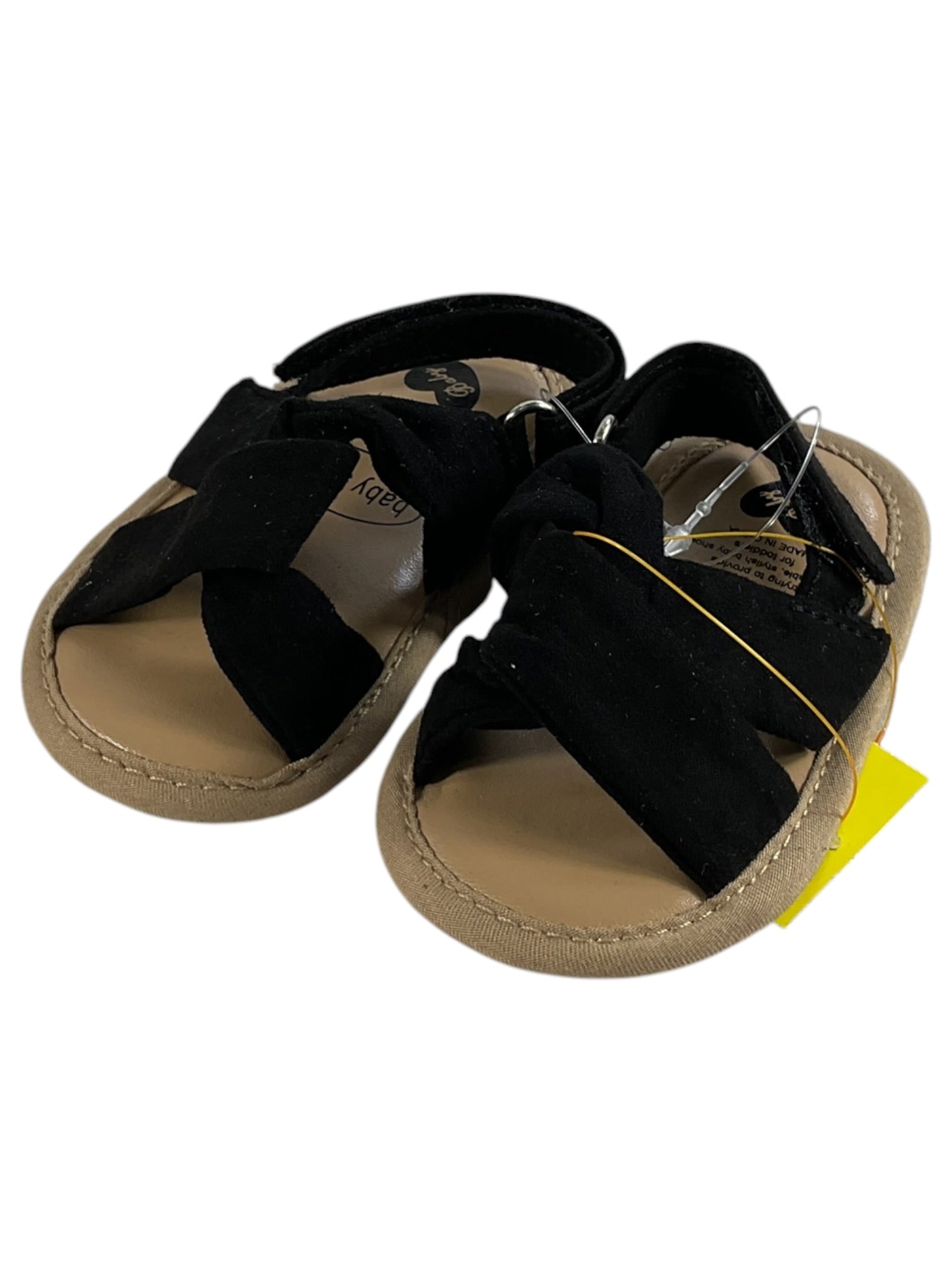 Sandalia para bebe 0-3M