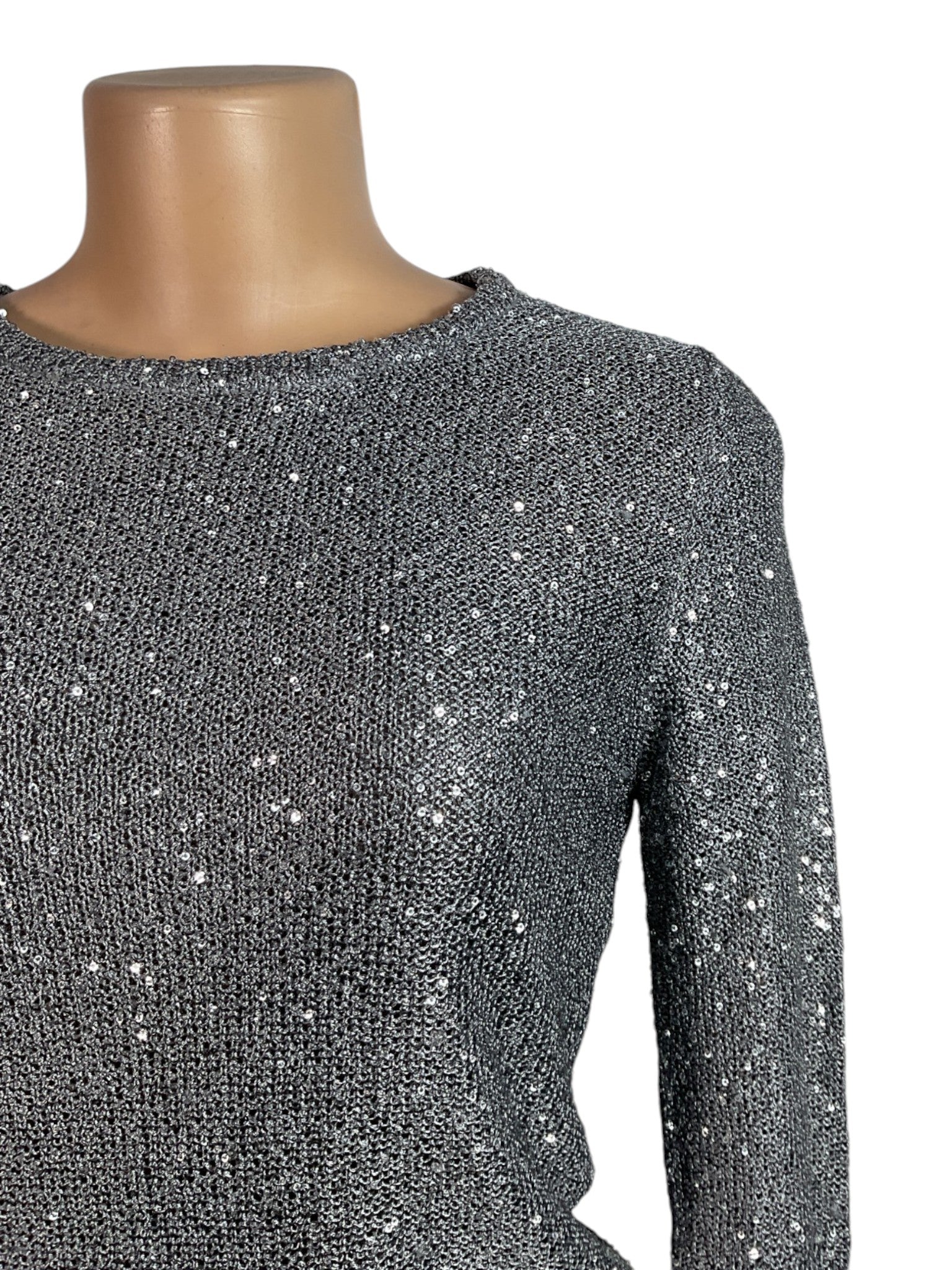 Blusa S (ZARA)