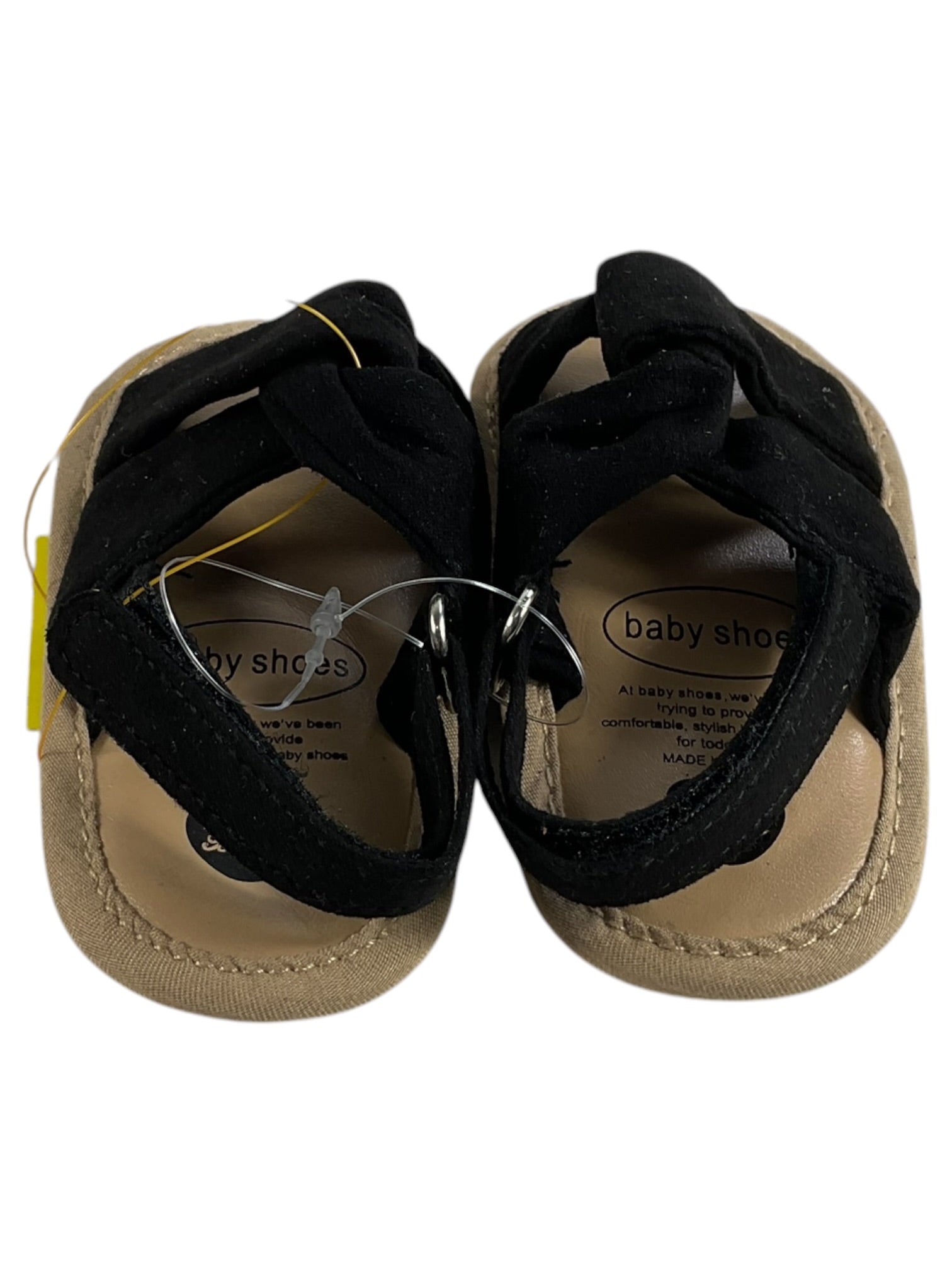 Sandalia para bebe 0-3M