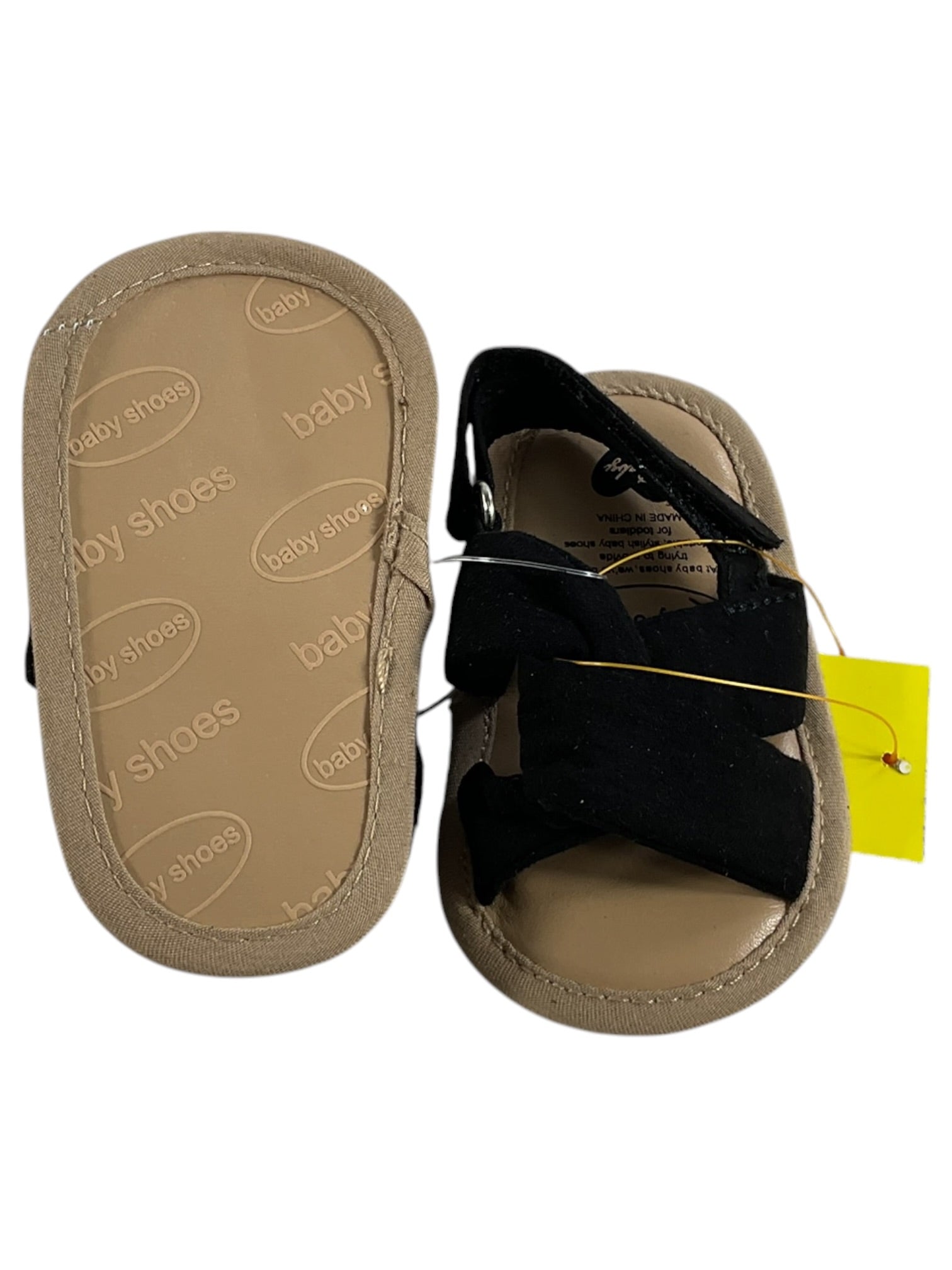 Sandalia para bebe 0-3M