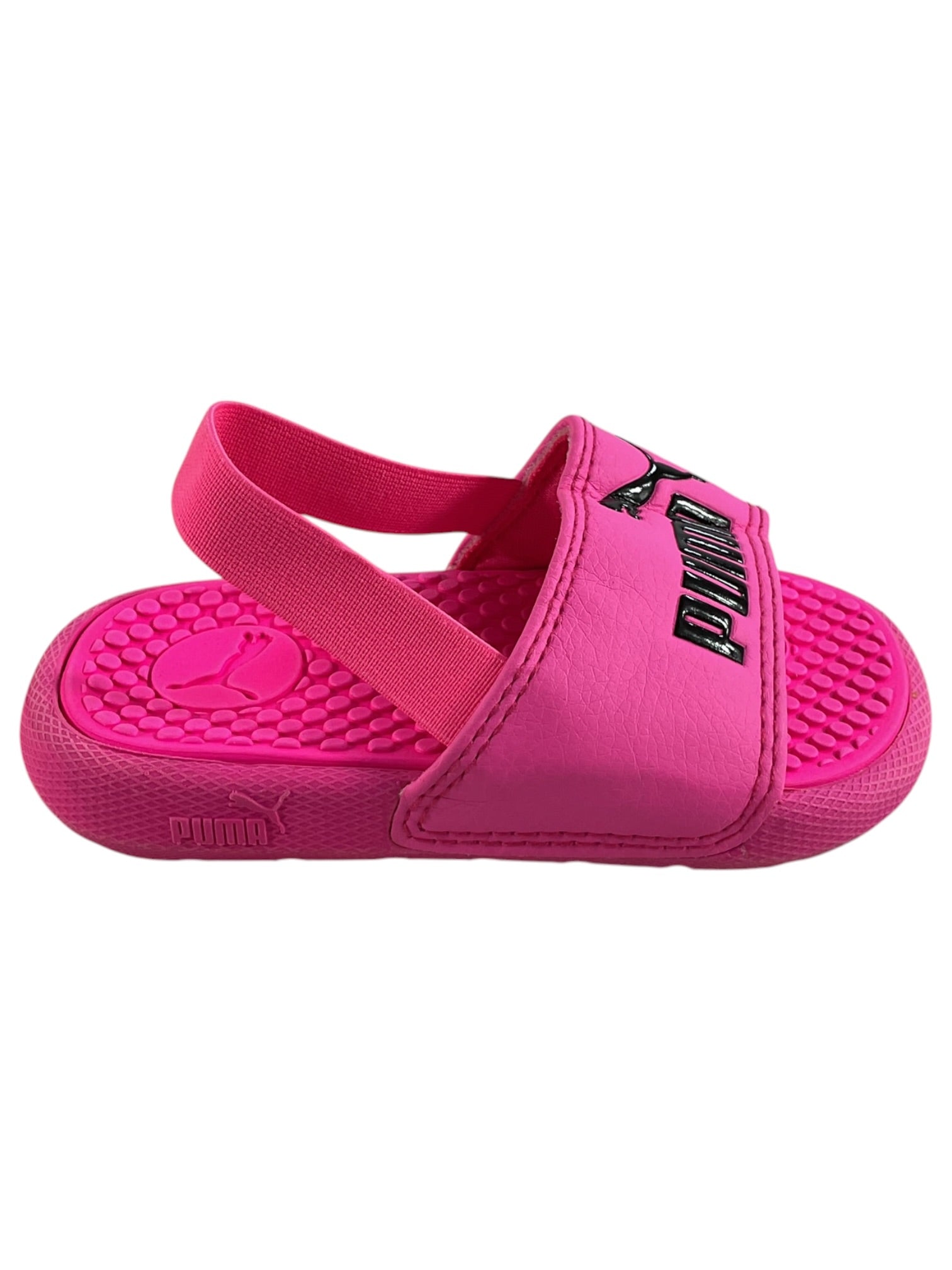 Sandalia niña 5C (PUMA)