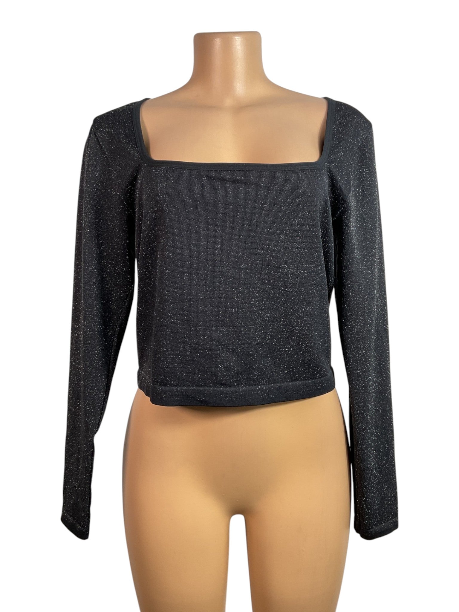 Blusa XL (ALL IN MOTION)