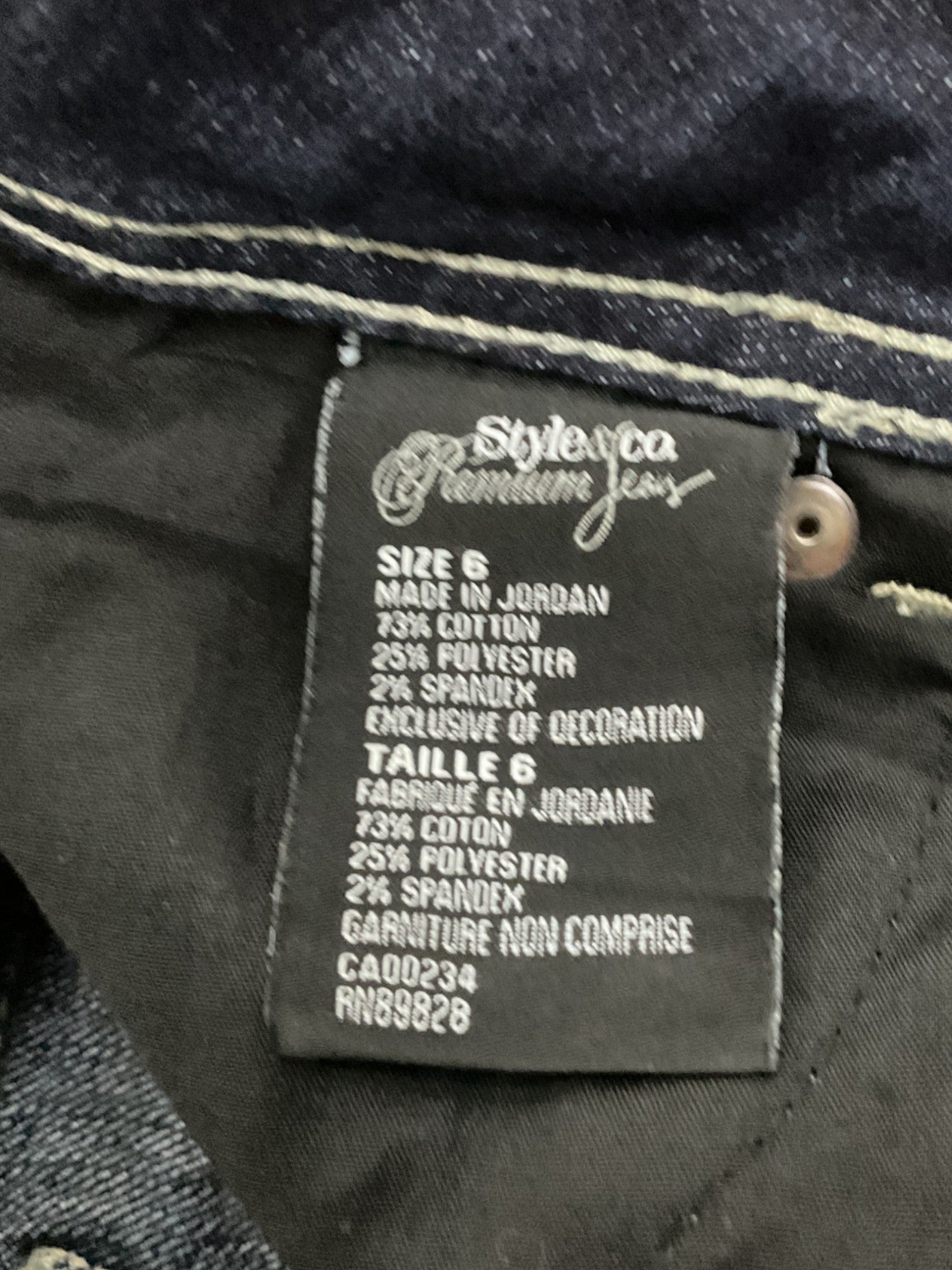 Jean 6