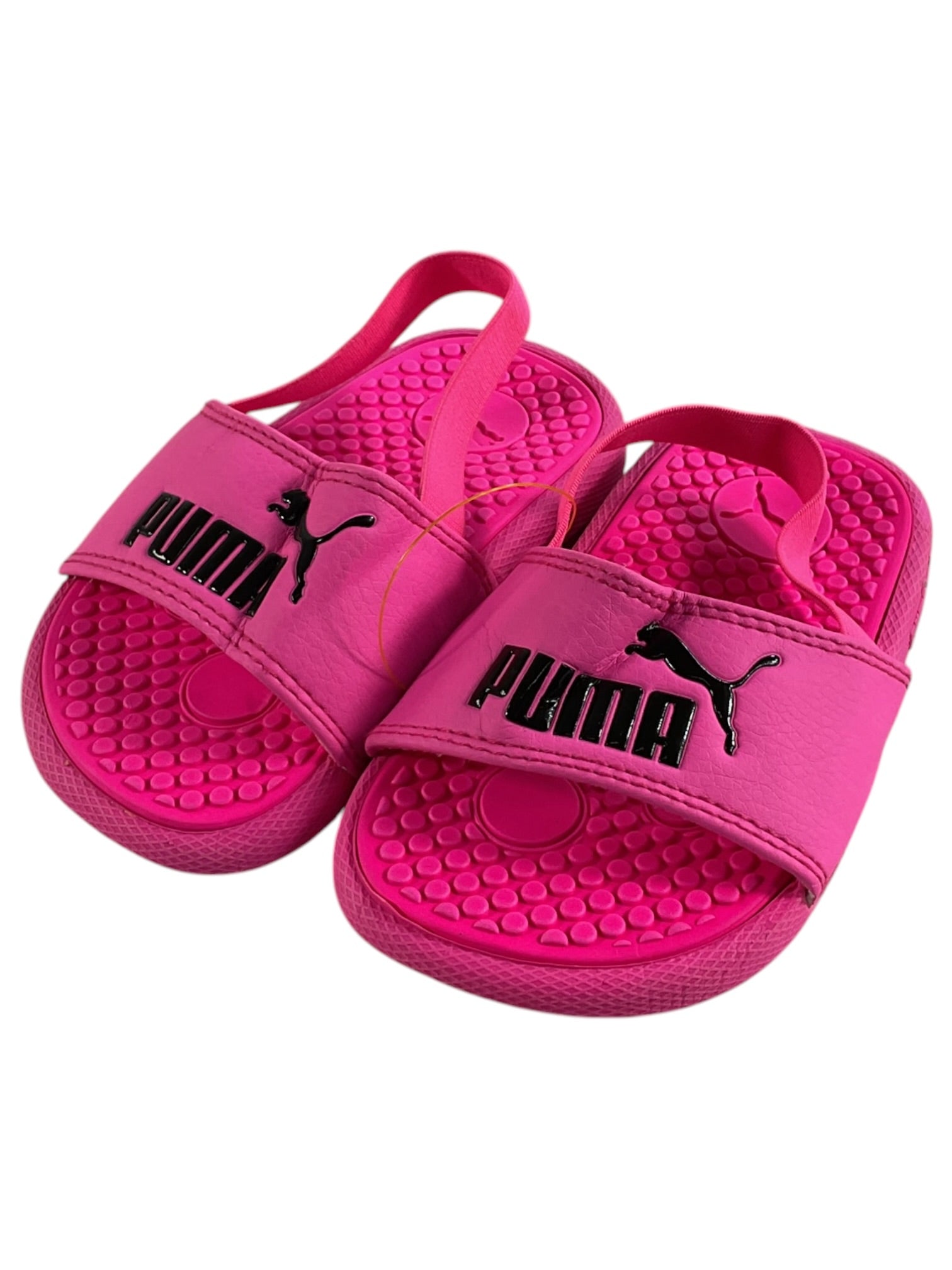 Sandalia niña 5C (PUMA)