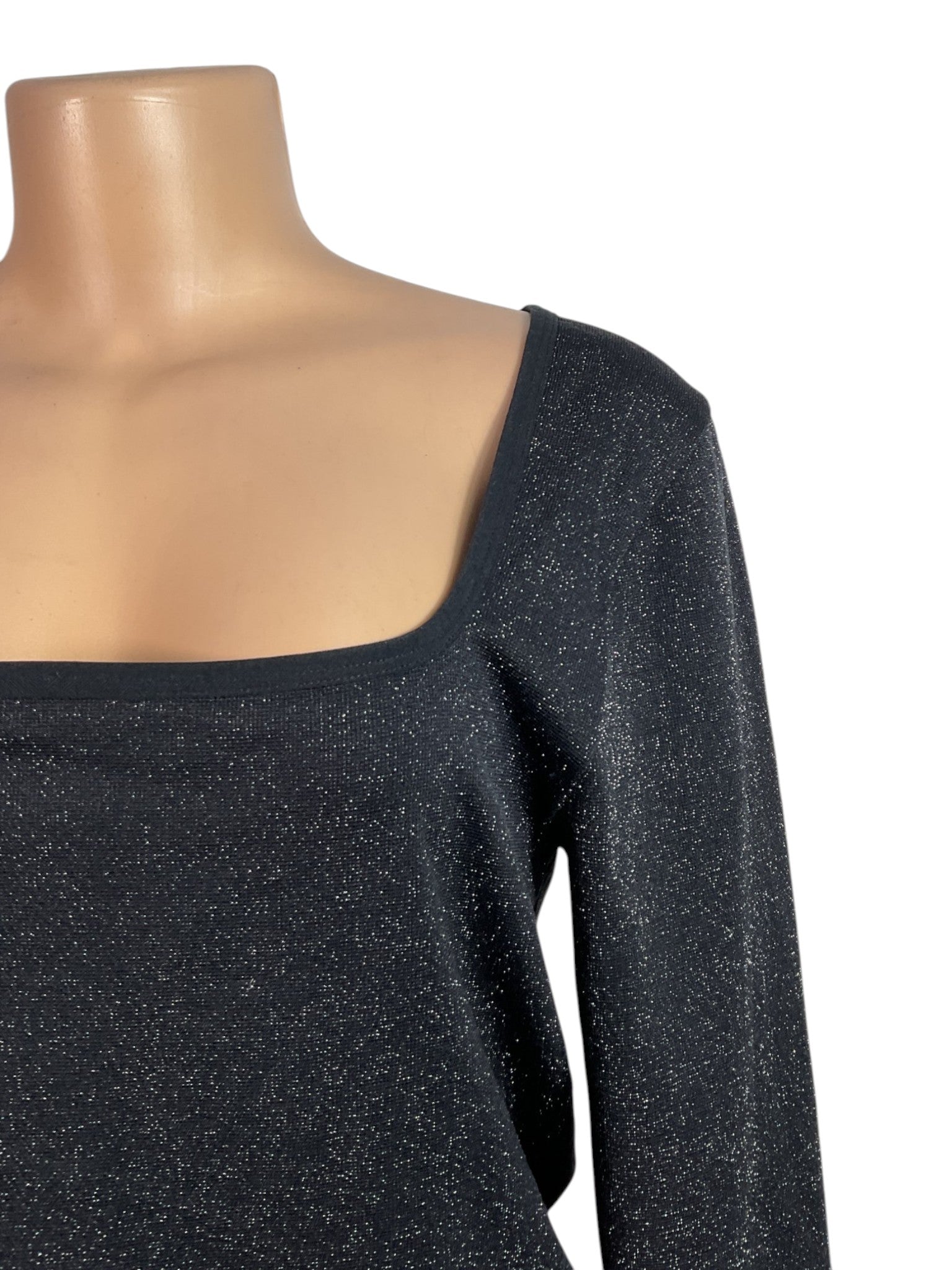 Blusa XL (ALL IN MOTION)