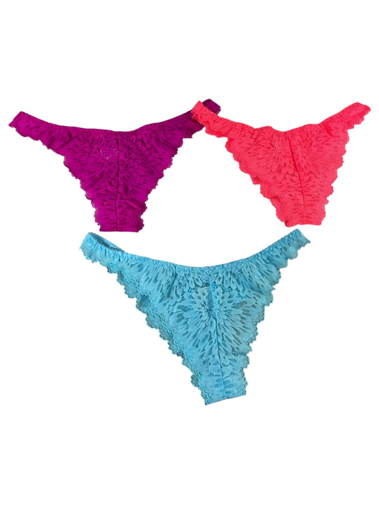 Set de ropa interior S