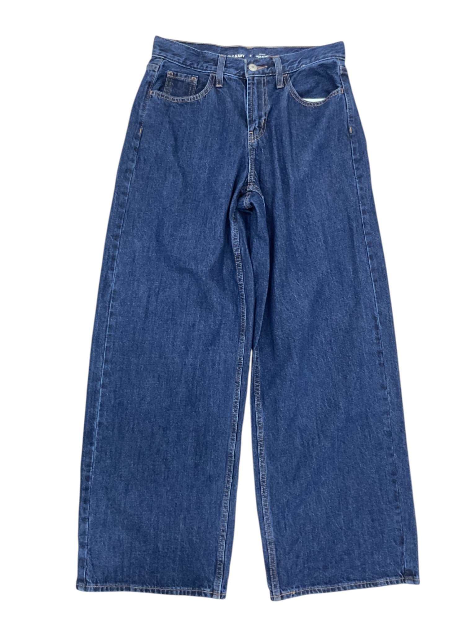 Jean 0 (Old Navy)