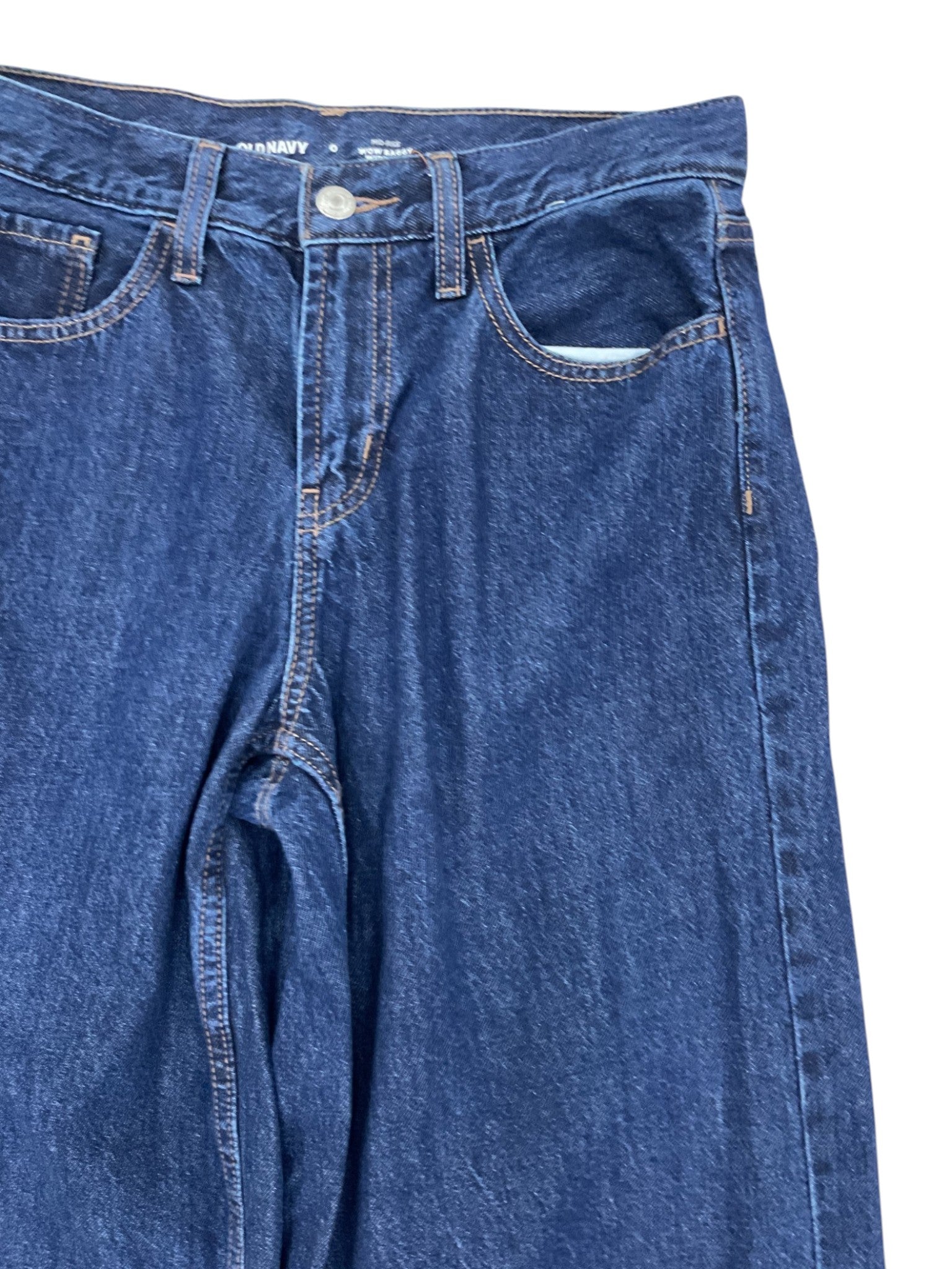 Jean 0 (Old Navy)
