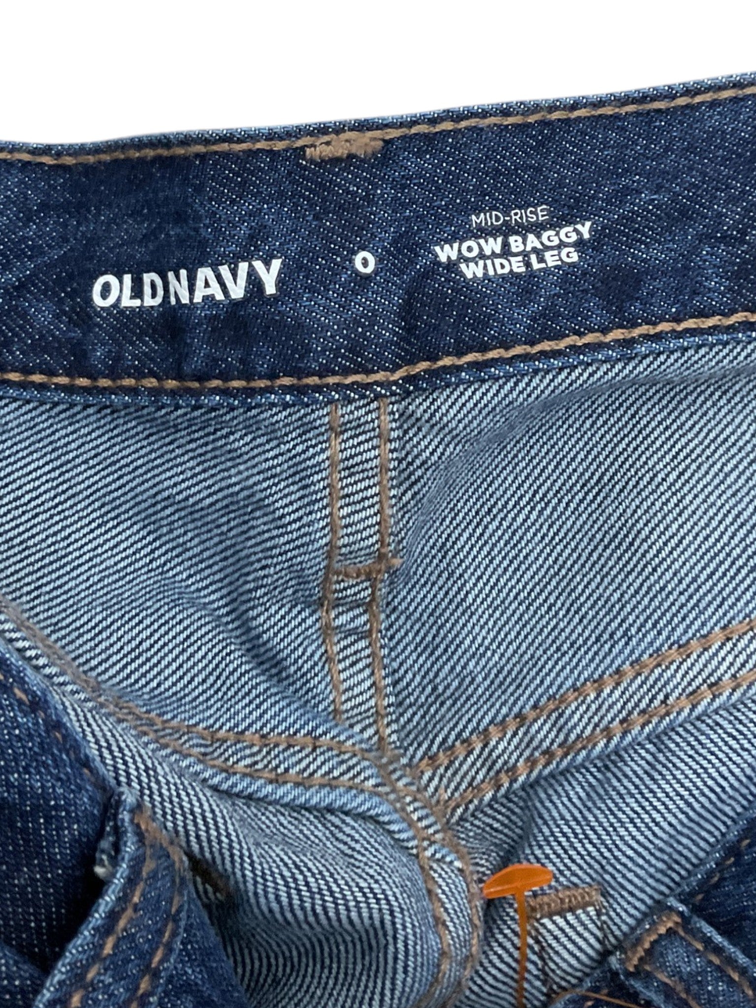 Jean 0 (Old Navy)