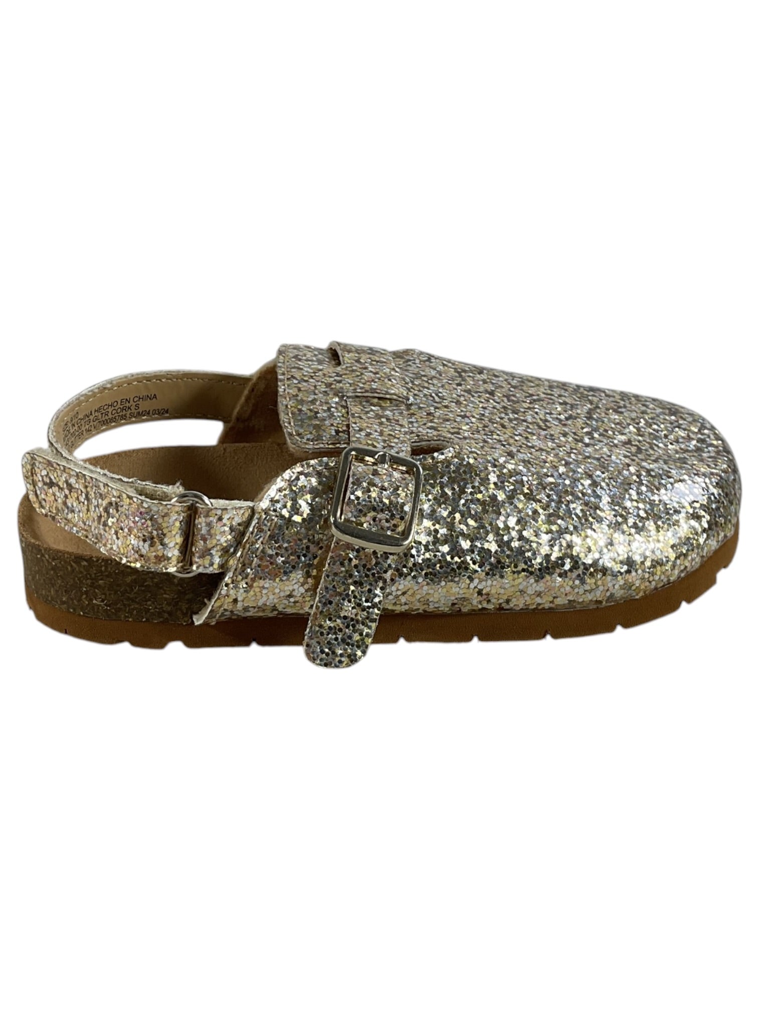 Sandalia de niño (Crocs)